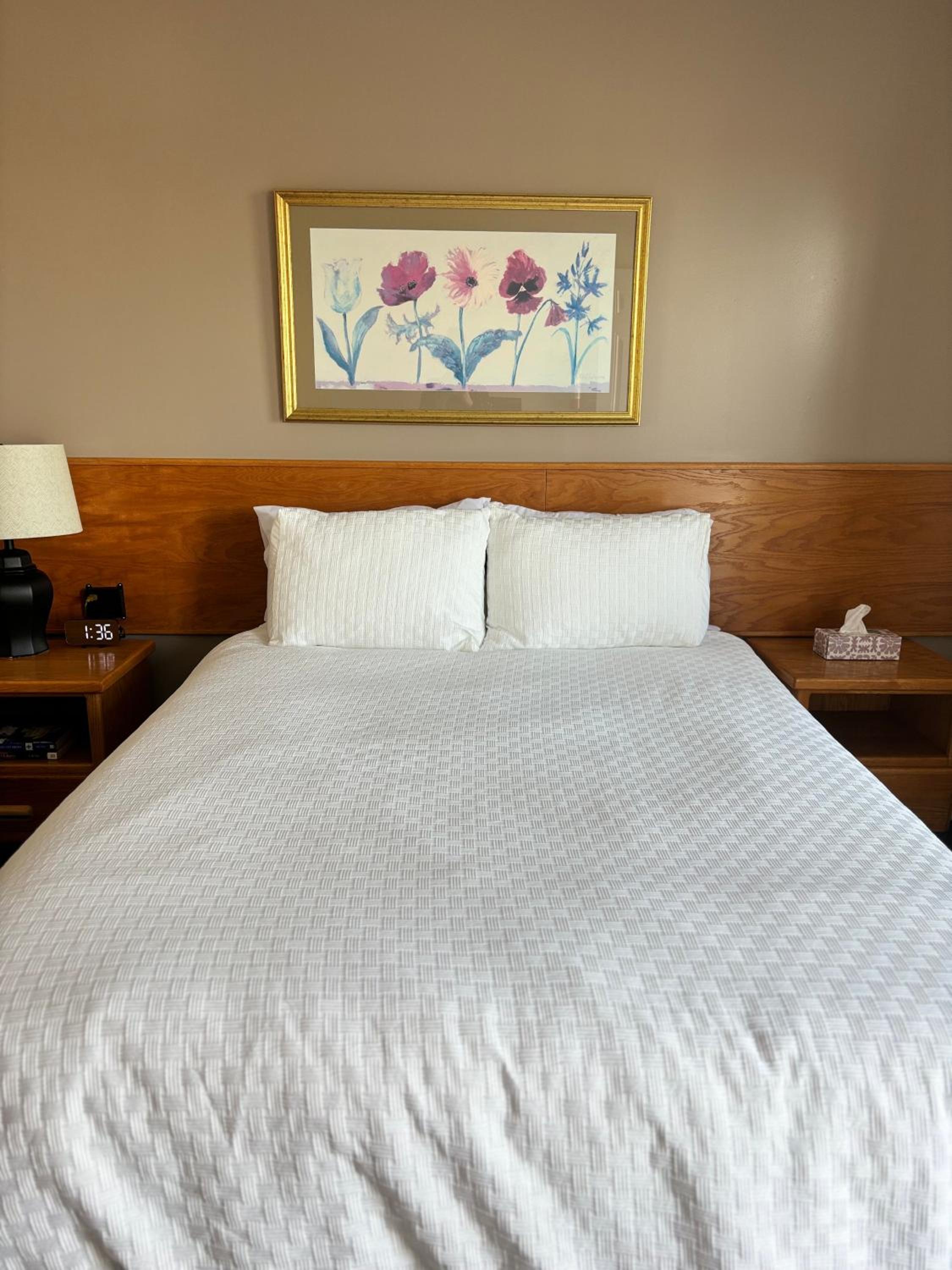 Double Room photo 2