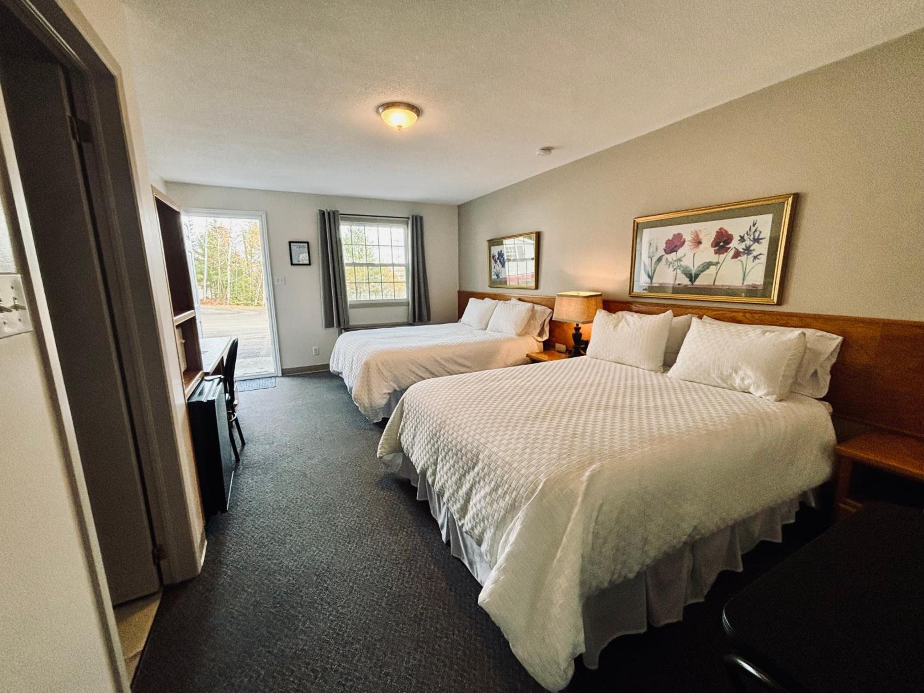 Quadruple Room photo 1