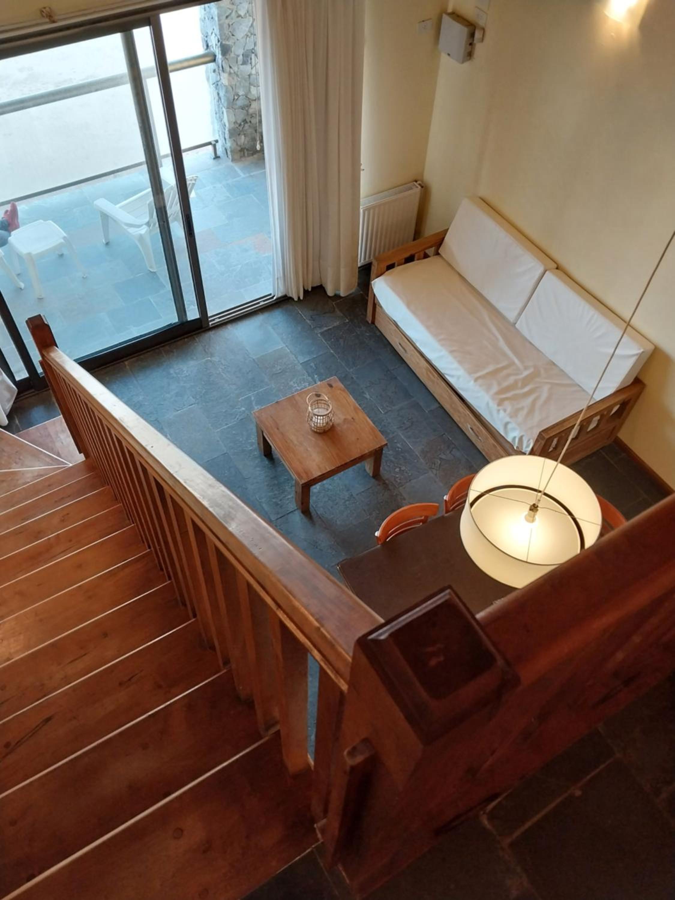Apartment (6 Adults)