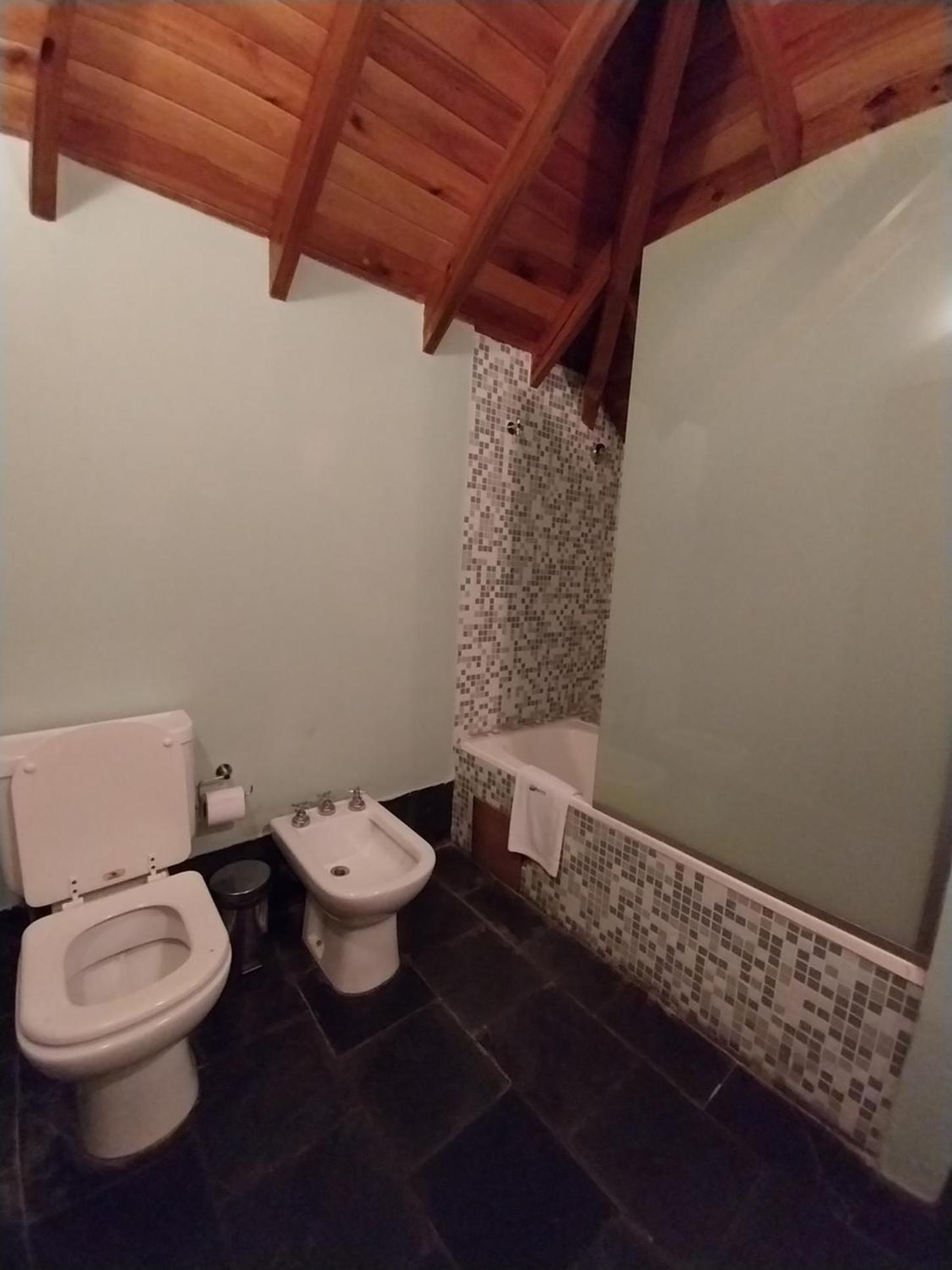 Double Room With Sea View photo 3