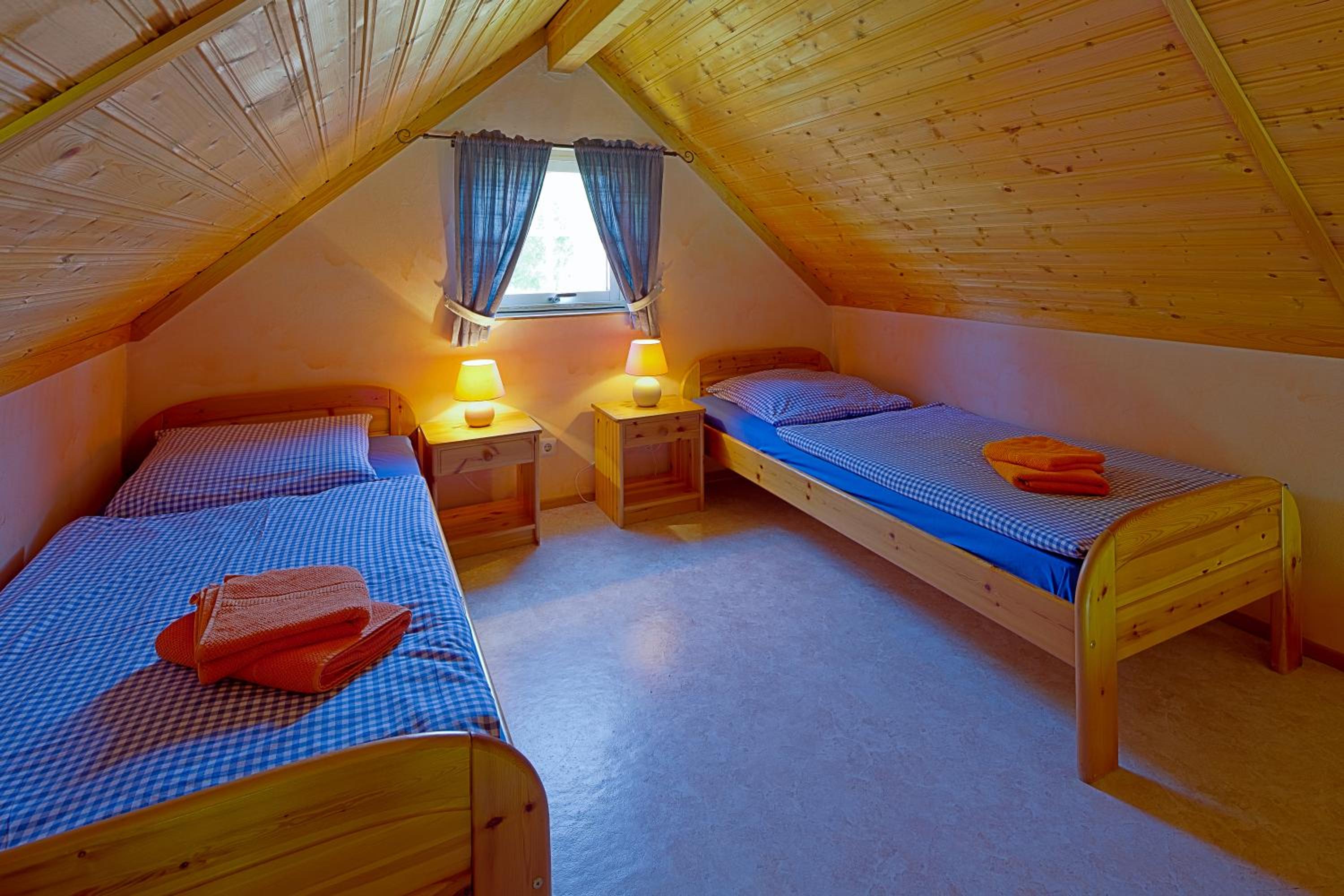 Two-Bedroom Bungalow photo 1