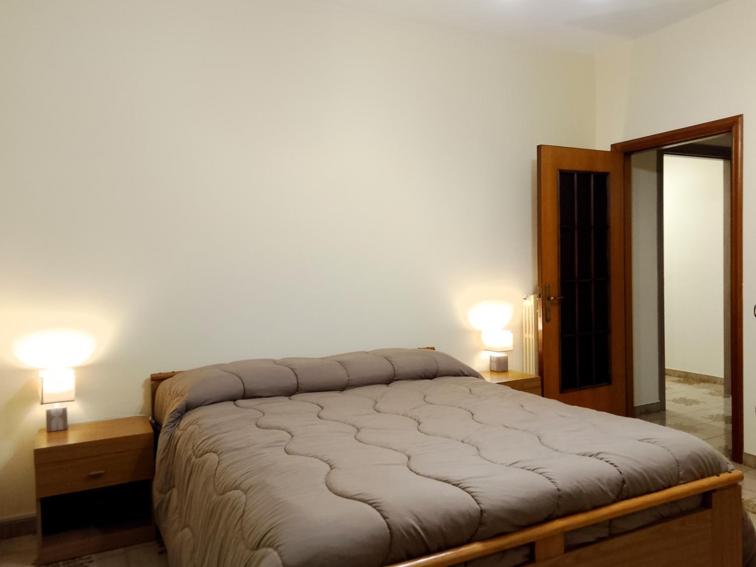 Quadruple Room with Terrace photo 3