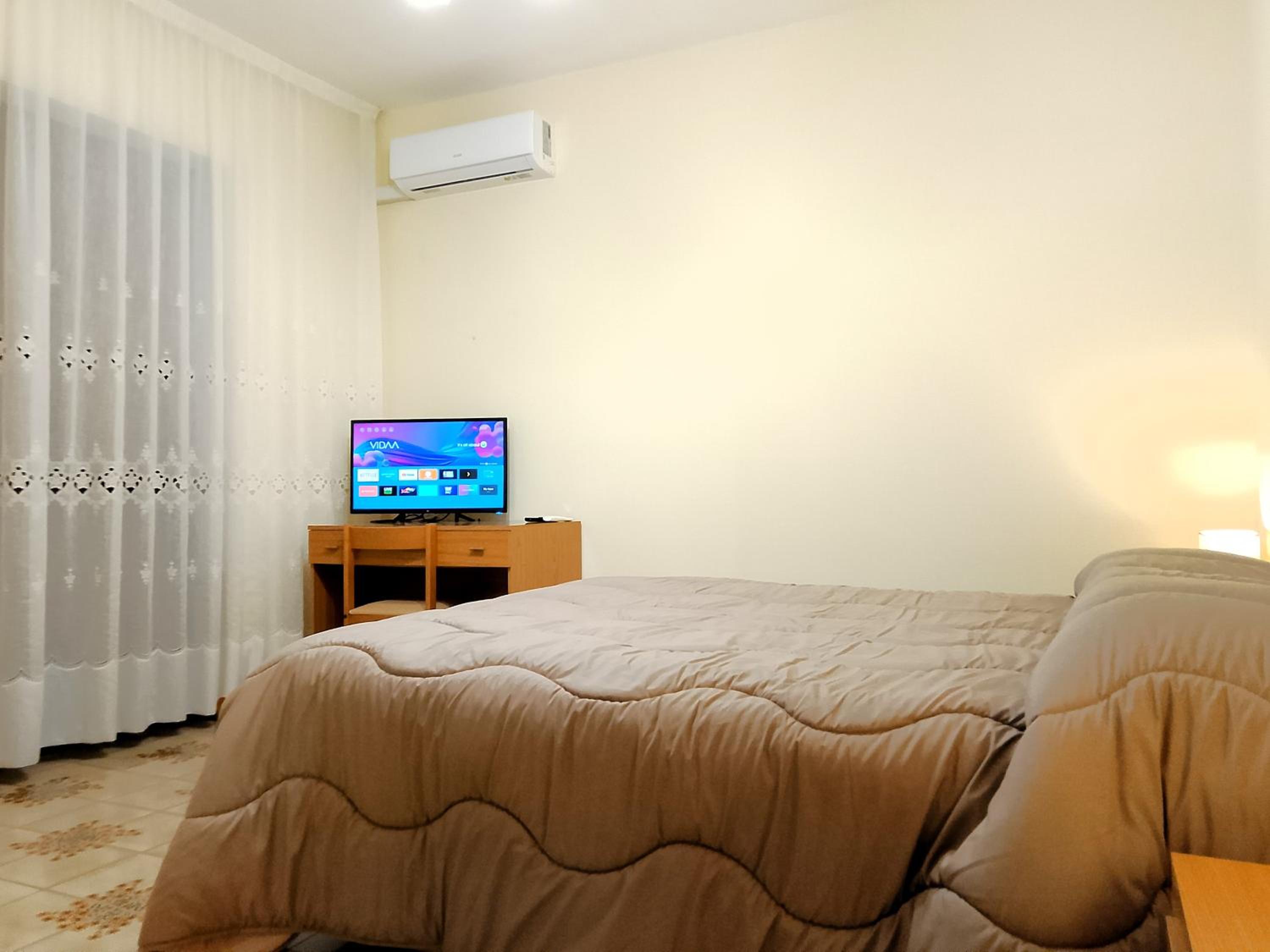 Quadruple Room with Terrace photo 2