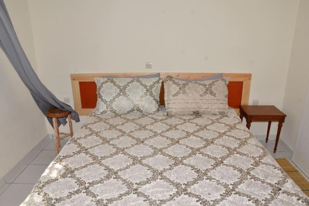 One-Bedroom Apartment photo 3