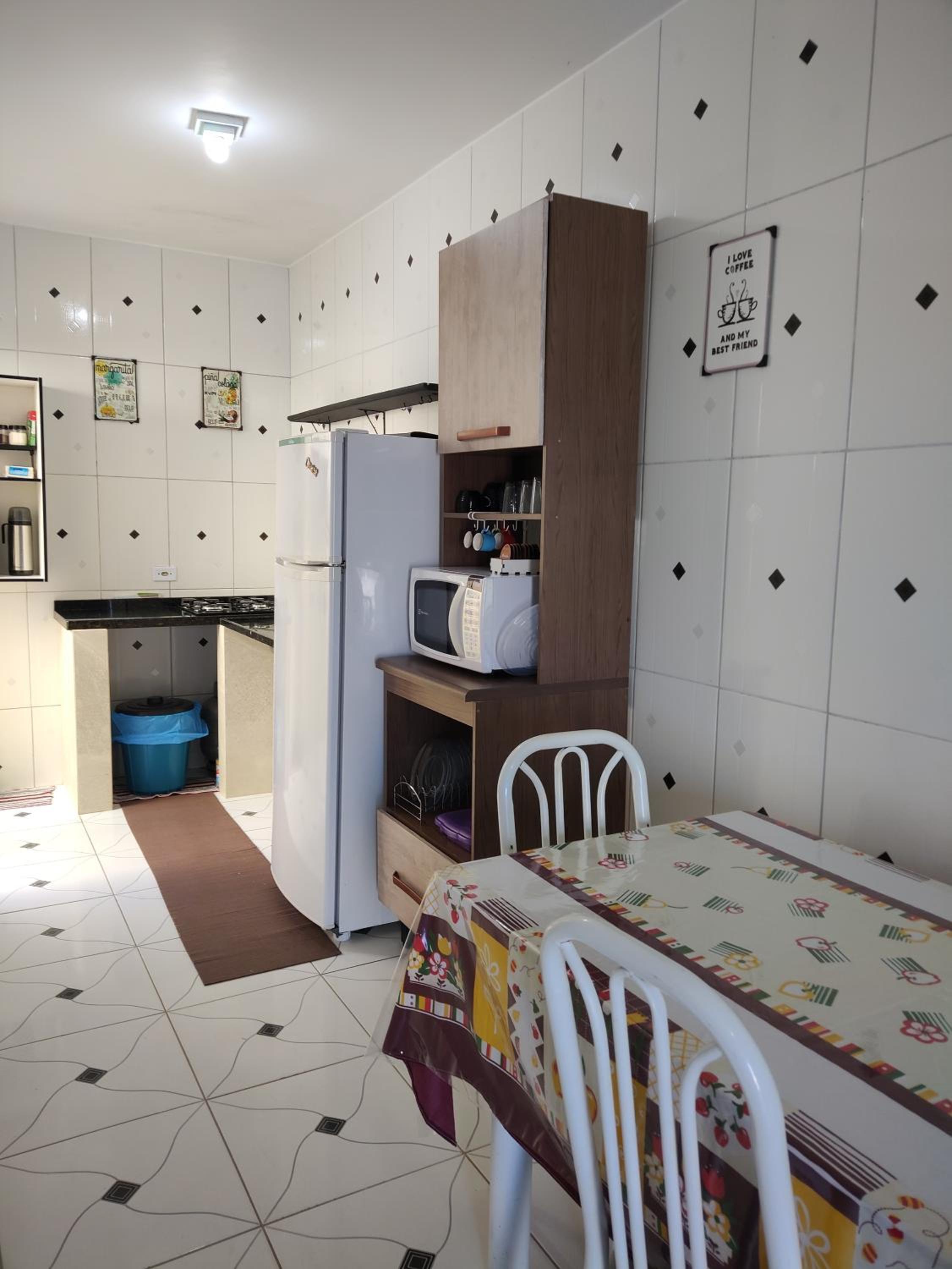Two-Bedroom House photo 3