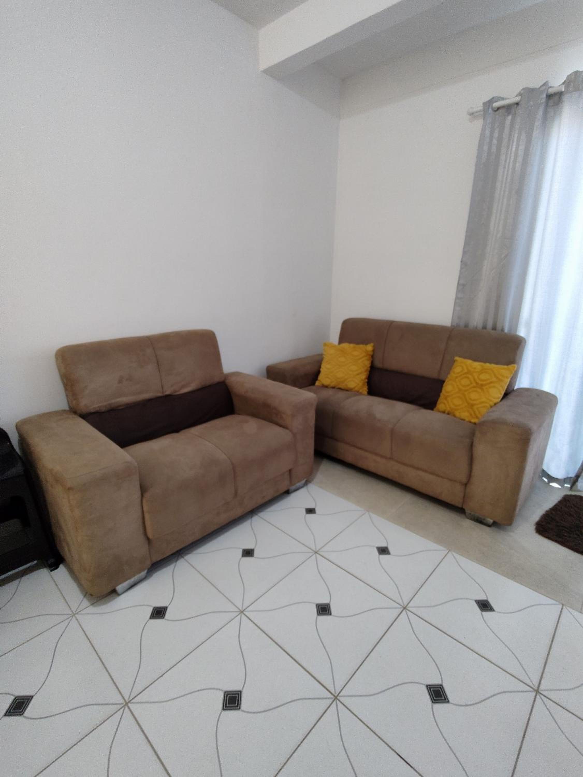 Two-Bedroom House photo 1
