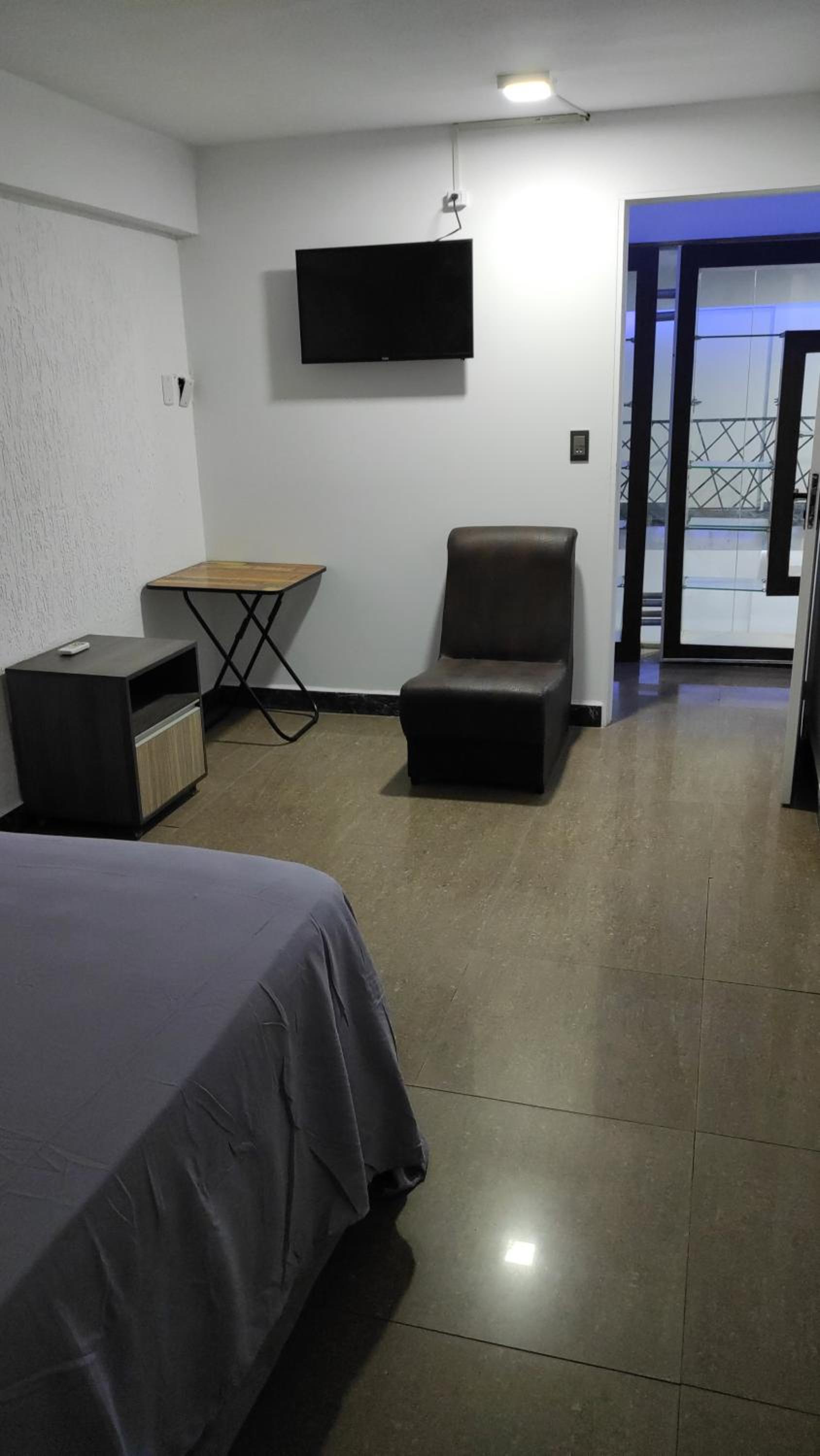 Double Room With Private Bathroom photo 1