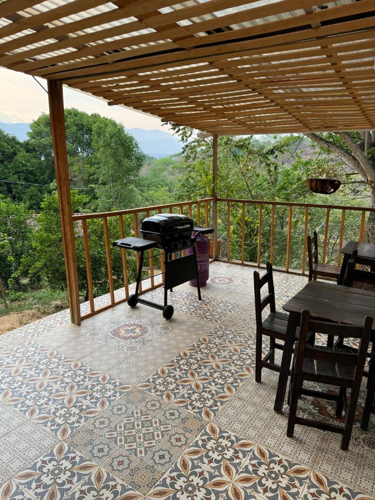 Villa photo 1