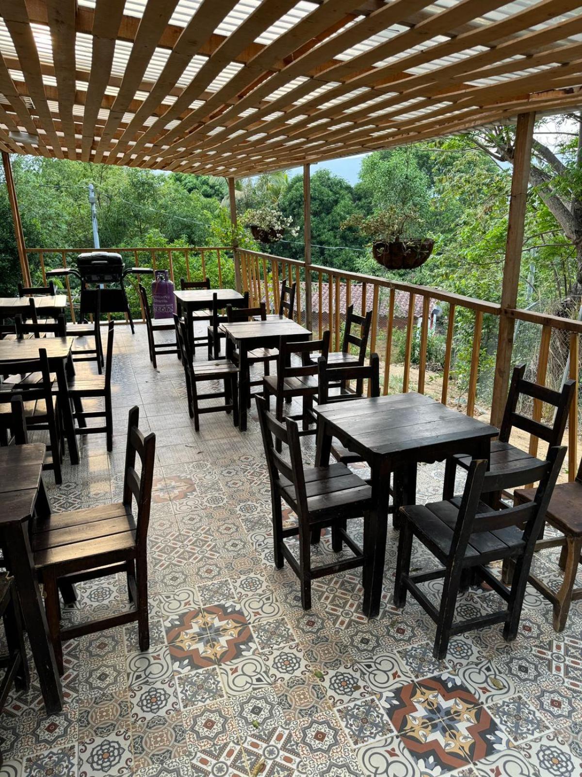 Villa photo 3