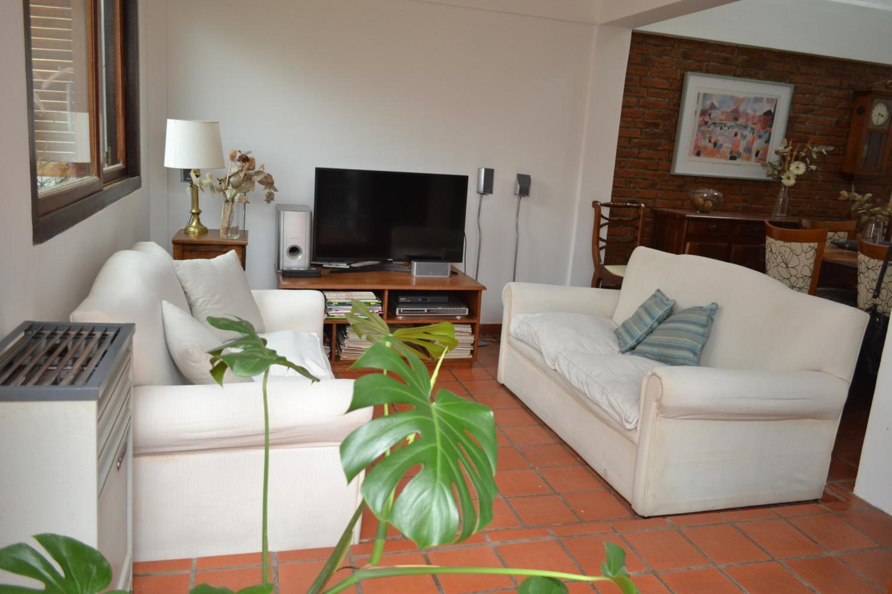 Three-Bedroom Holiday Home  photo 1
