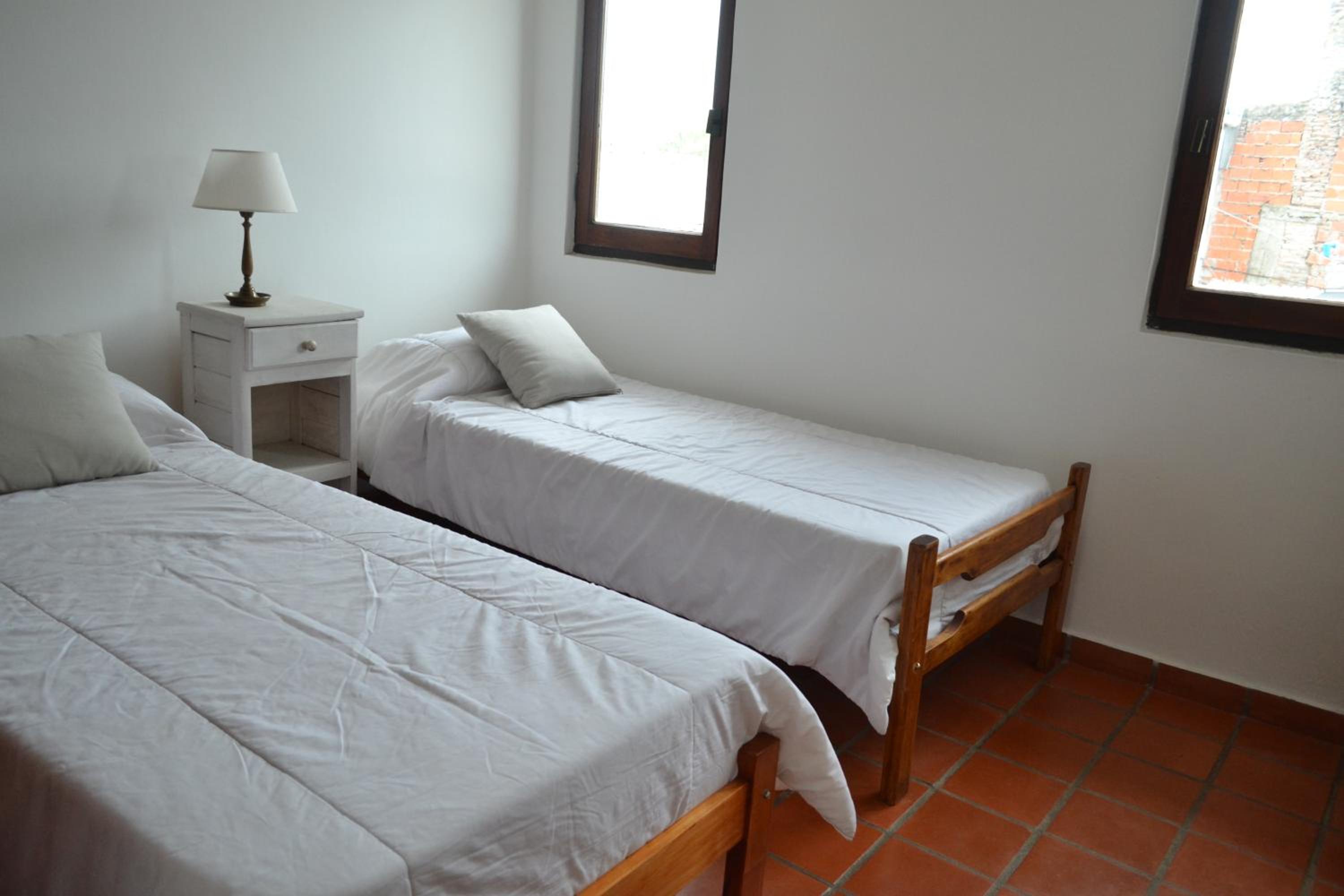 Three-Bedroom Holiday Home  photo 2