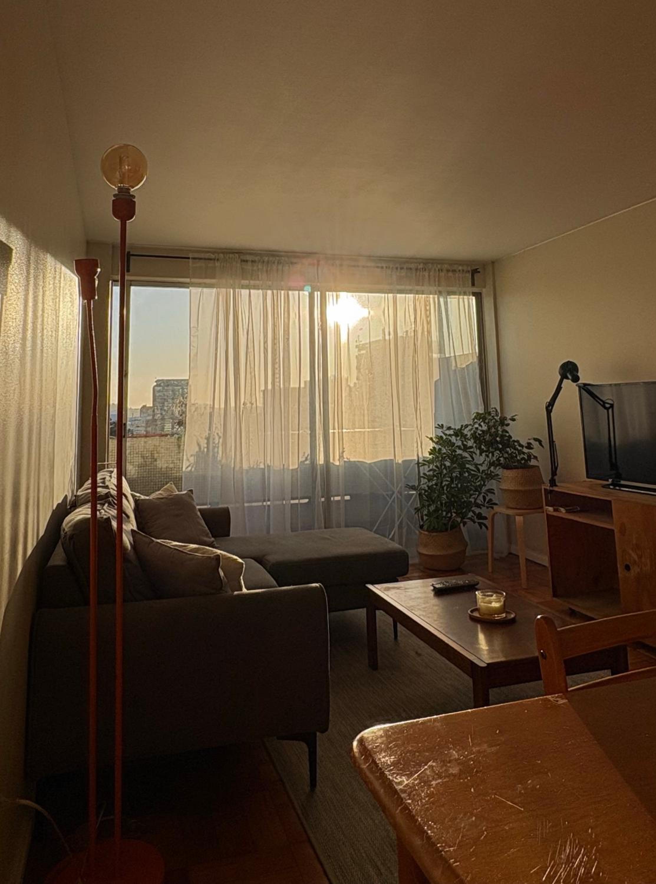 Three-Bedroom Apartment photo 3