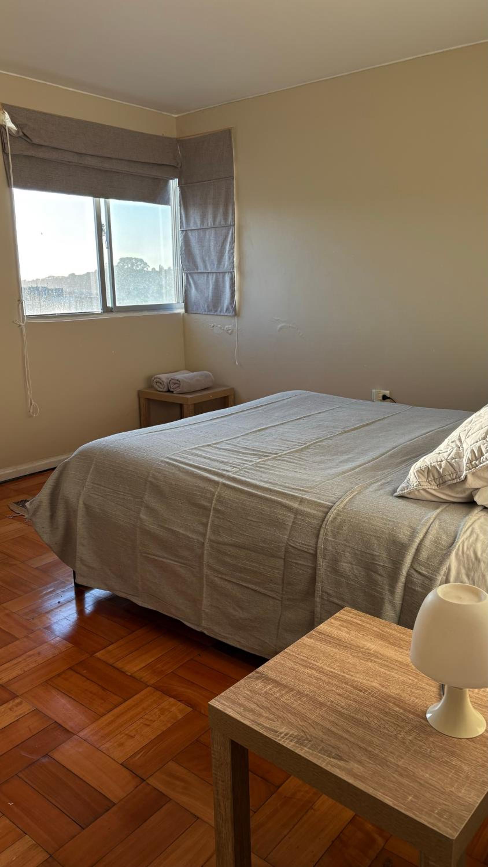 Three-Bedroom Apartment photo 2