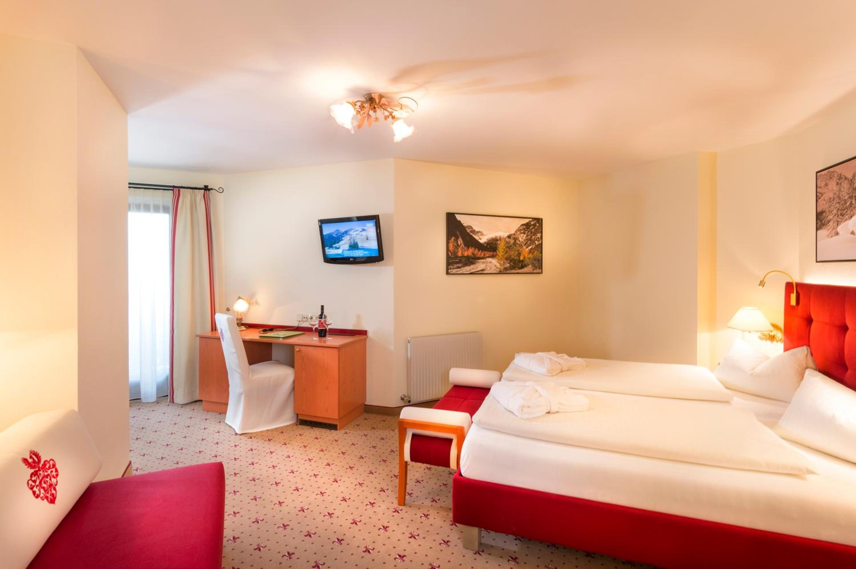 Junior Suite - Photo 6