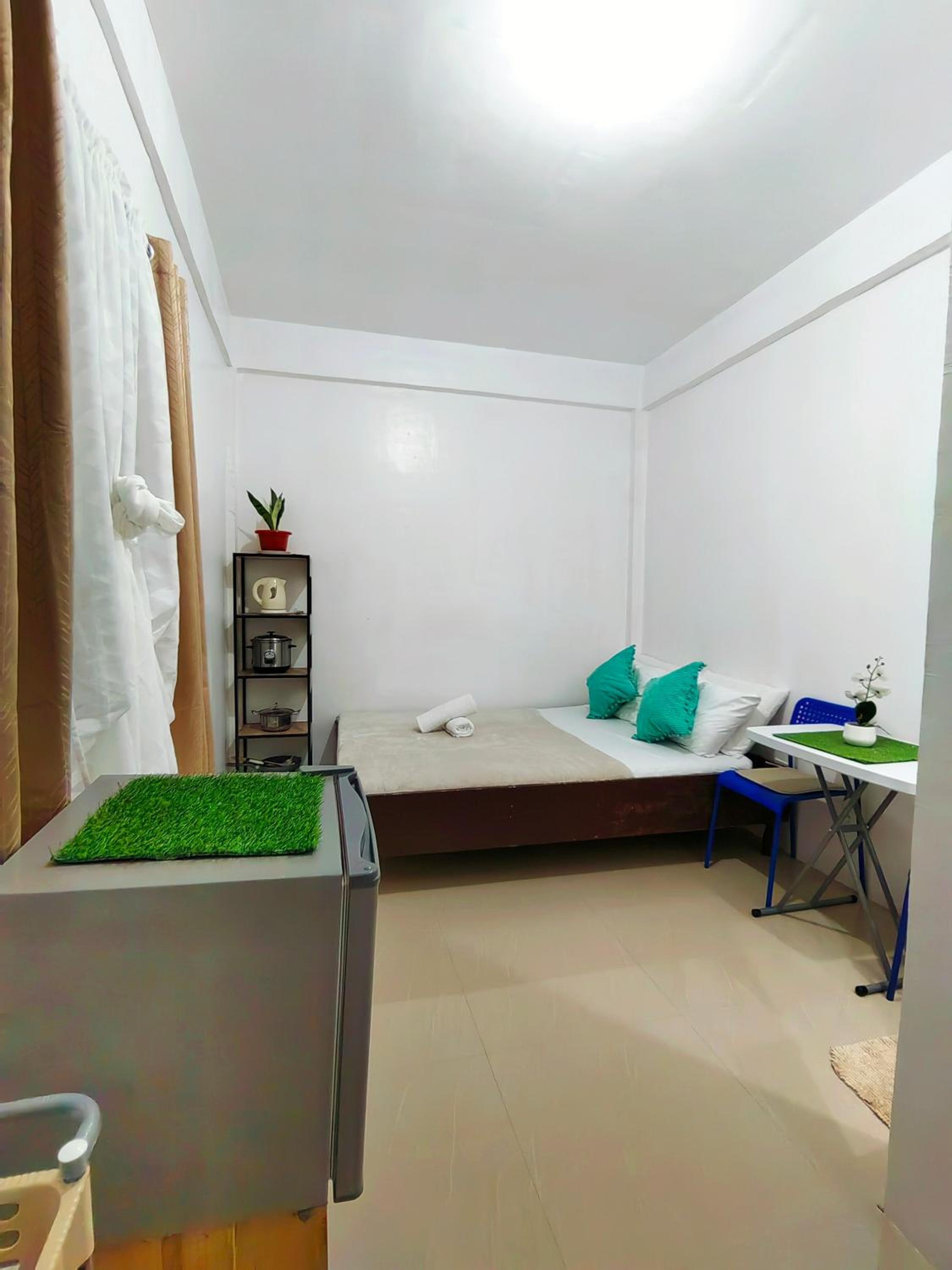 Double Room With Private Bathroom photo 1