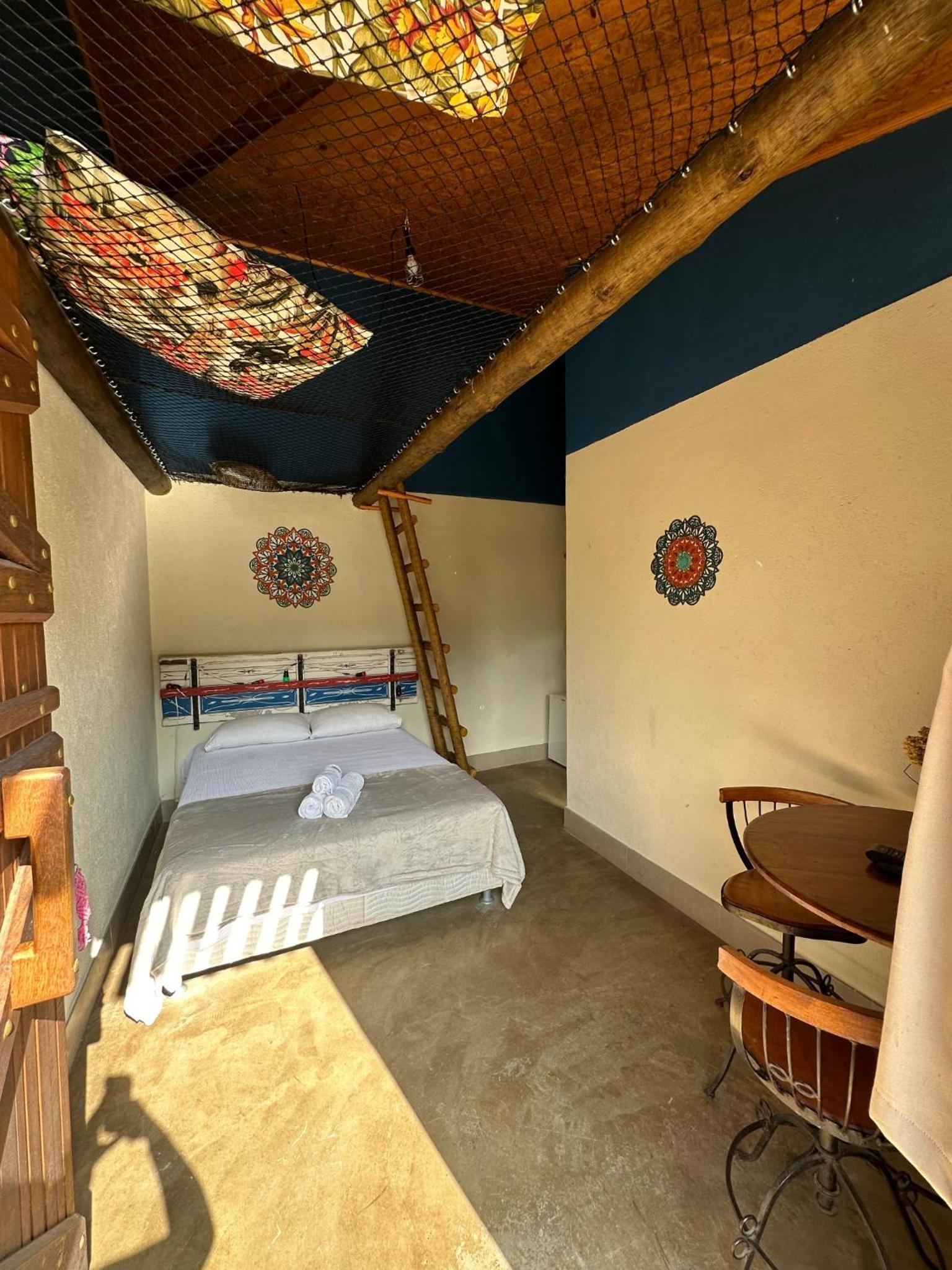 Suite with Mountain View photo 1