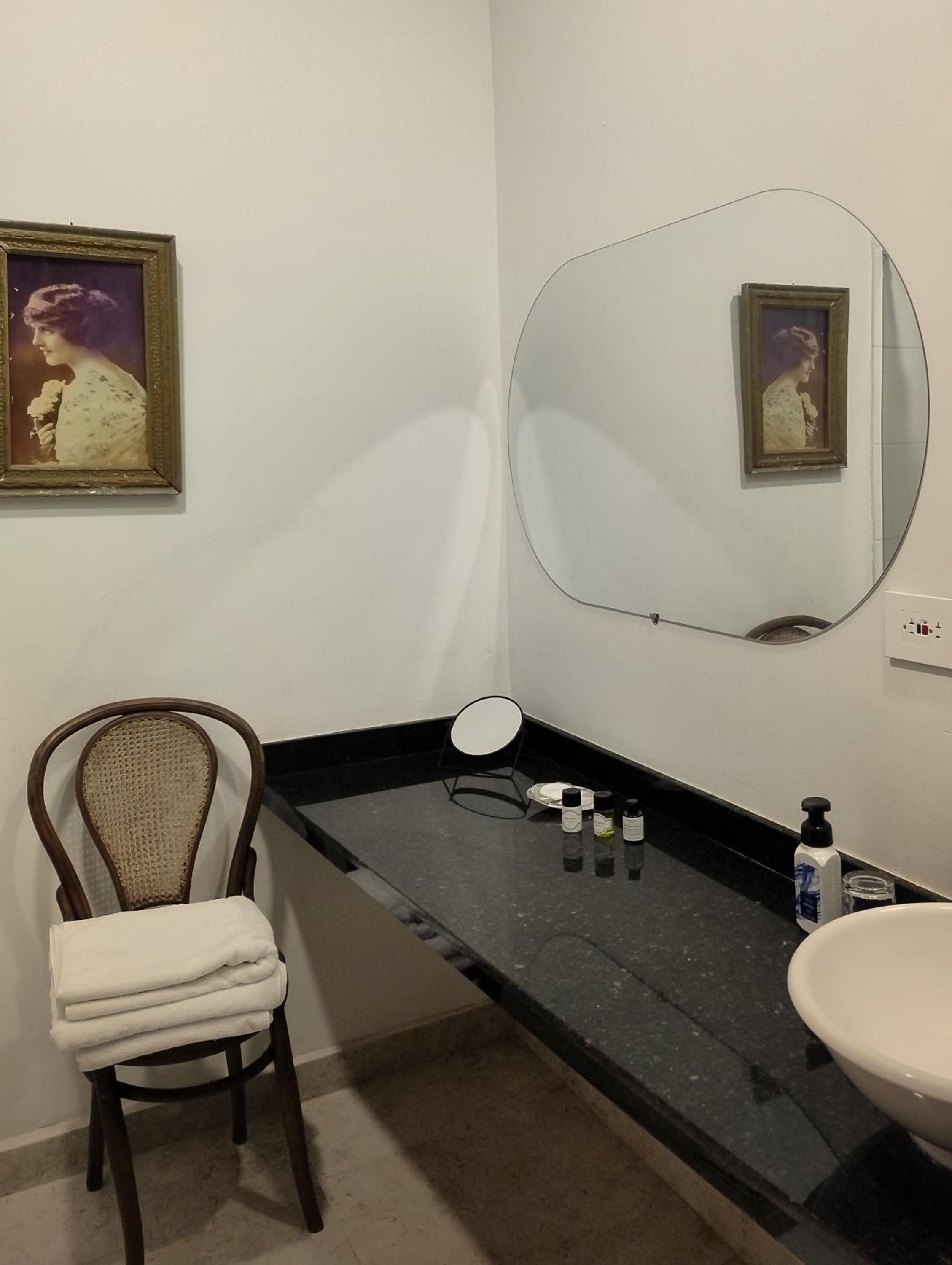 Junior Suite with Balcony photo 3