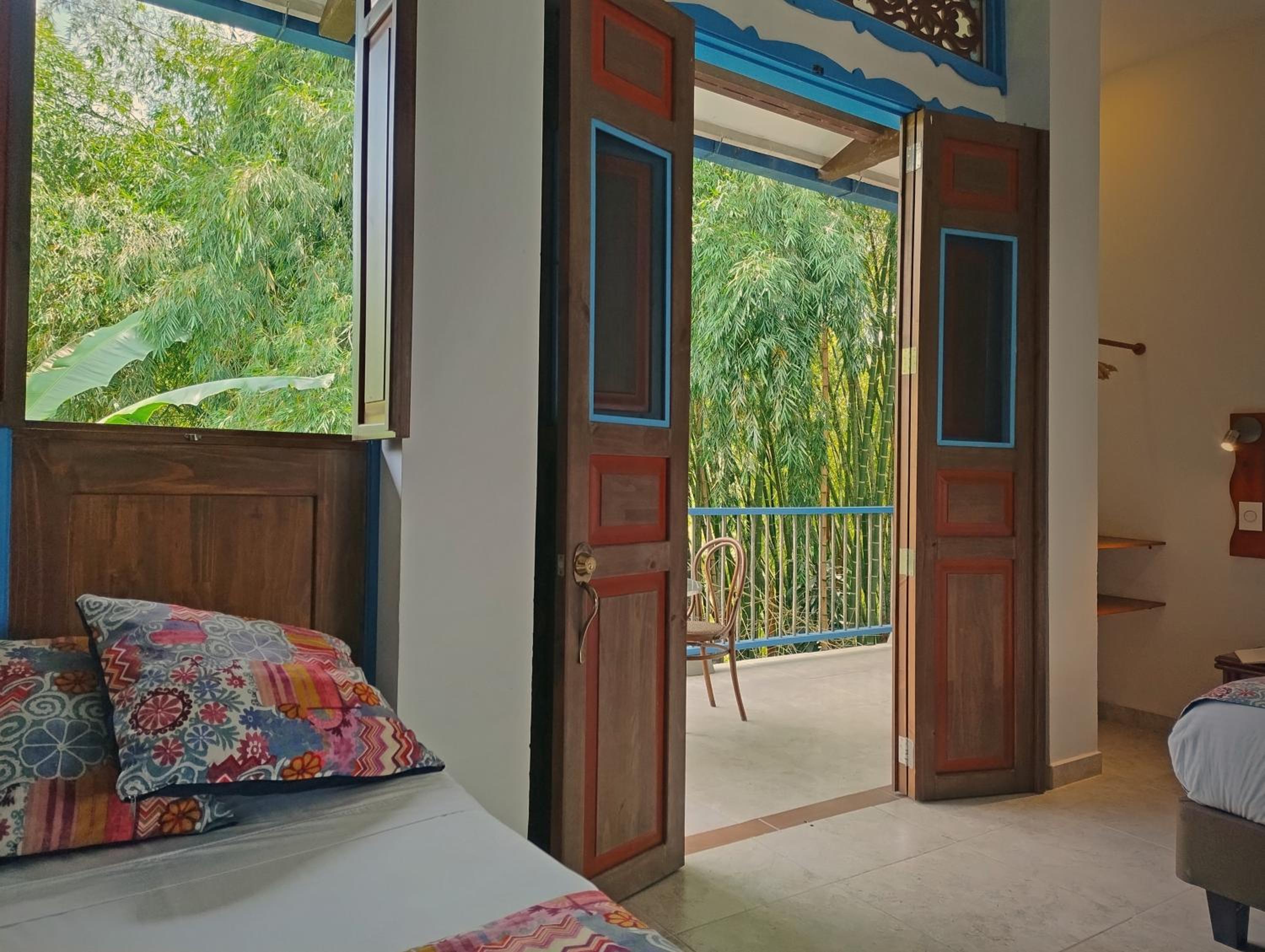 Junior Suite with Balcony photo 2