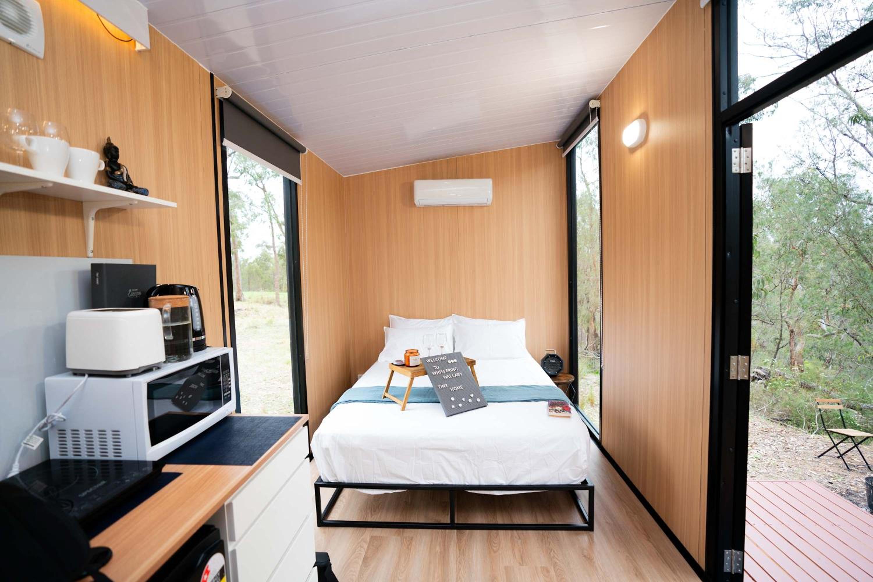 Mobile Home photo 1