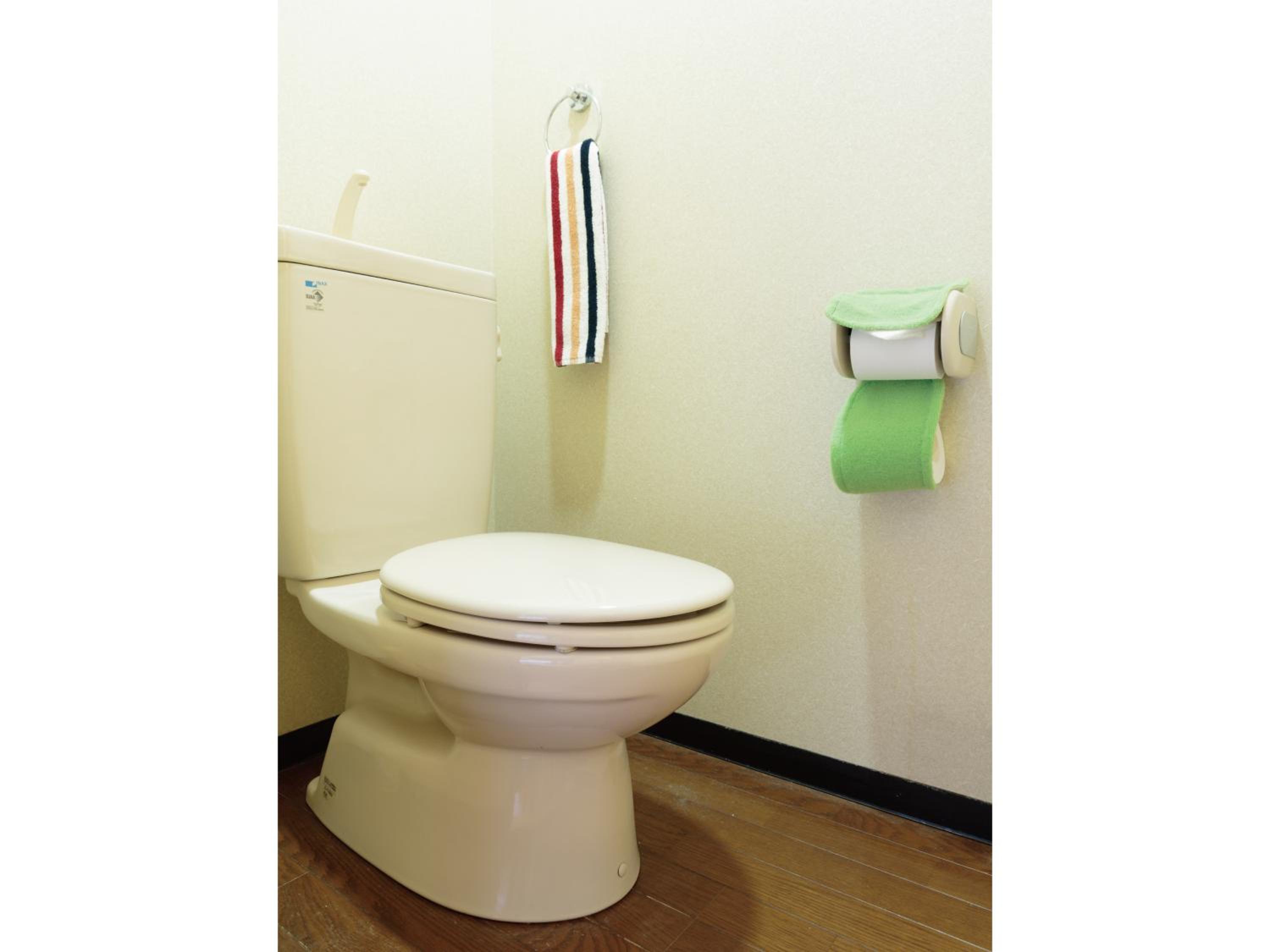 Japanese-Style Twin Room with Private Bathroom photo 3