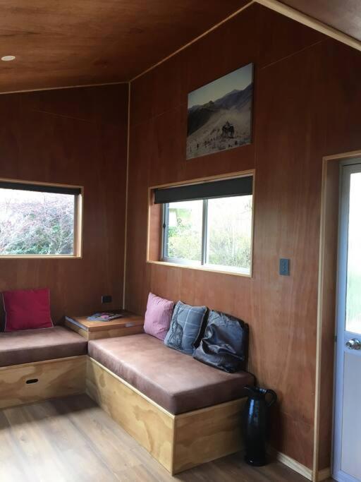 Three-Bedroom Holiday Home  photo 2
