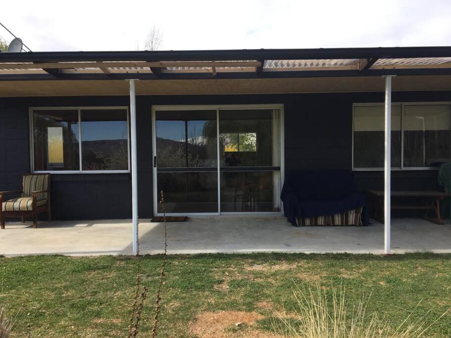 Three-Bedroom Holiday Home  photo 3