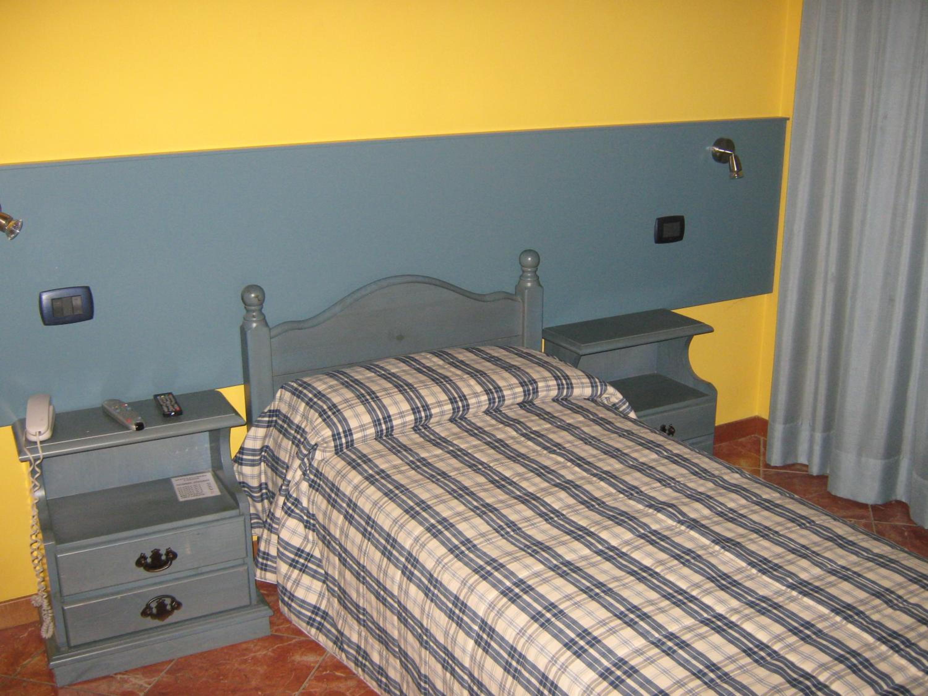 Single Room photo 1