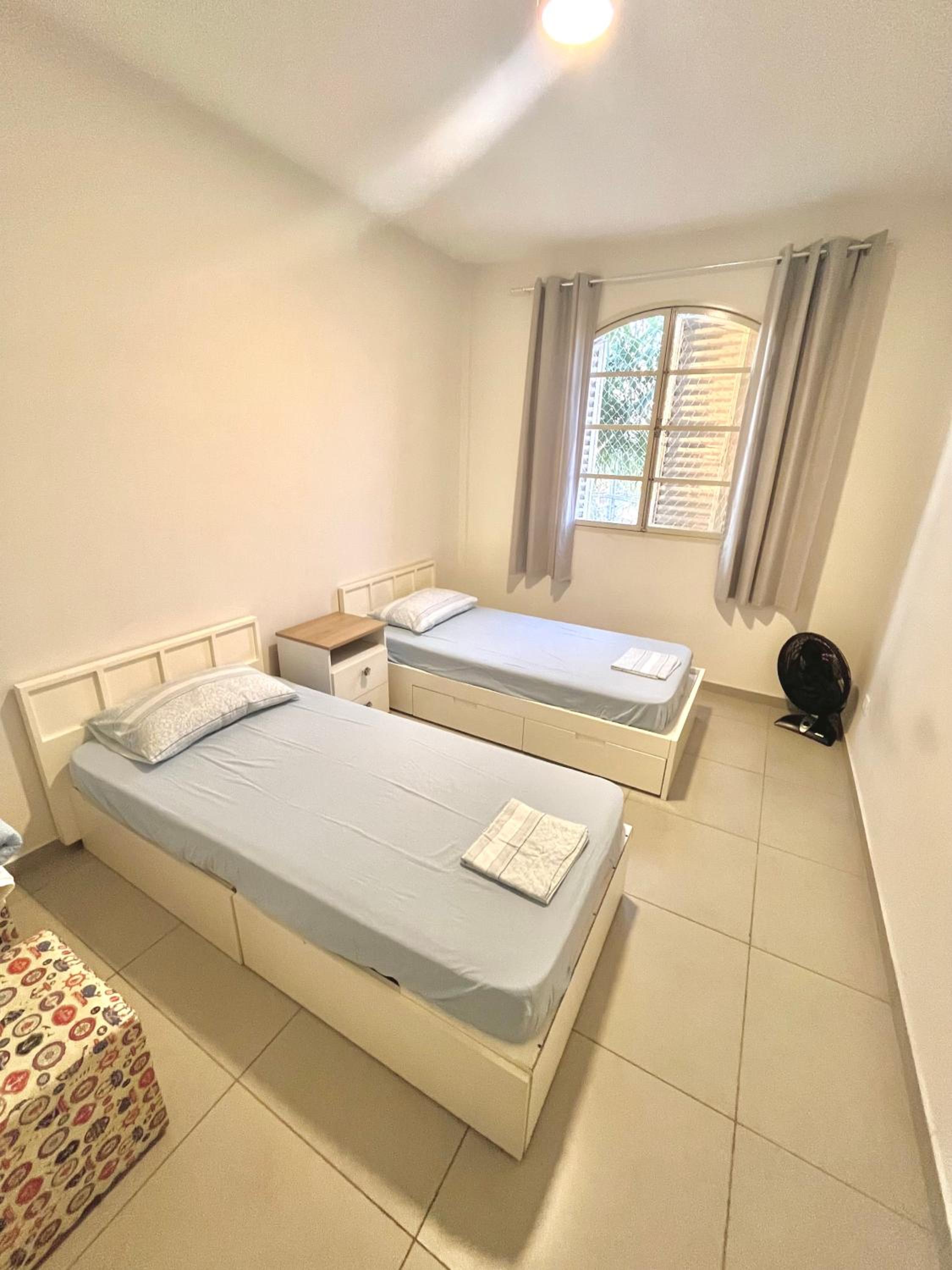 Apartment with Balcony photo 1