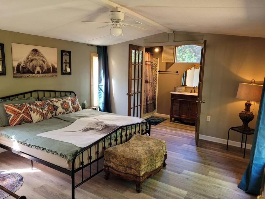 Two-Bedroom House photo 1