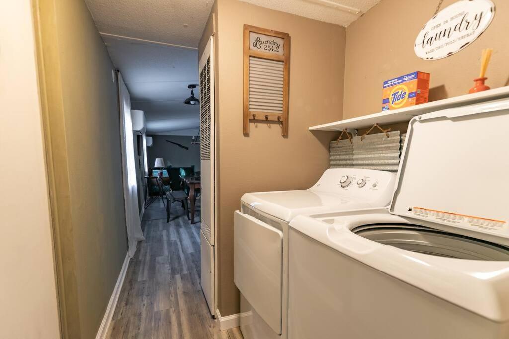 Two-Bedroom House photo 2