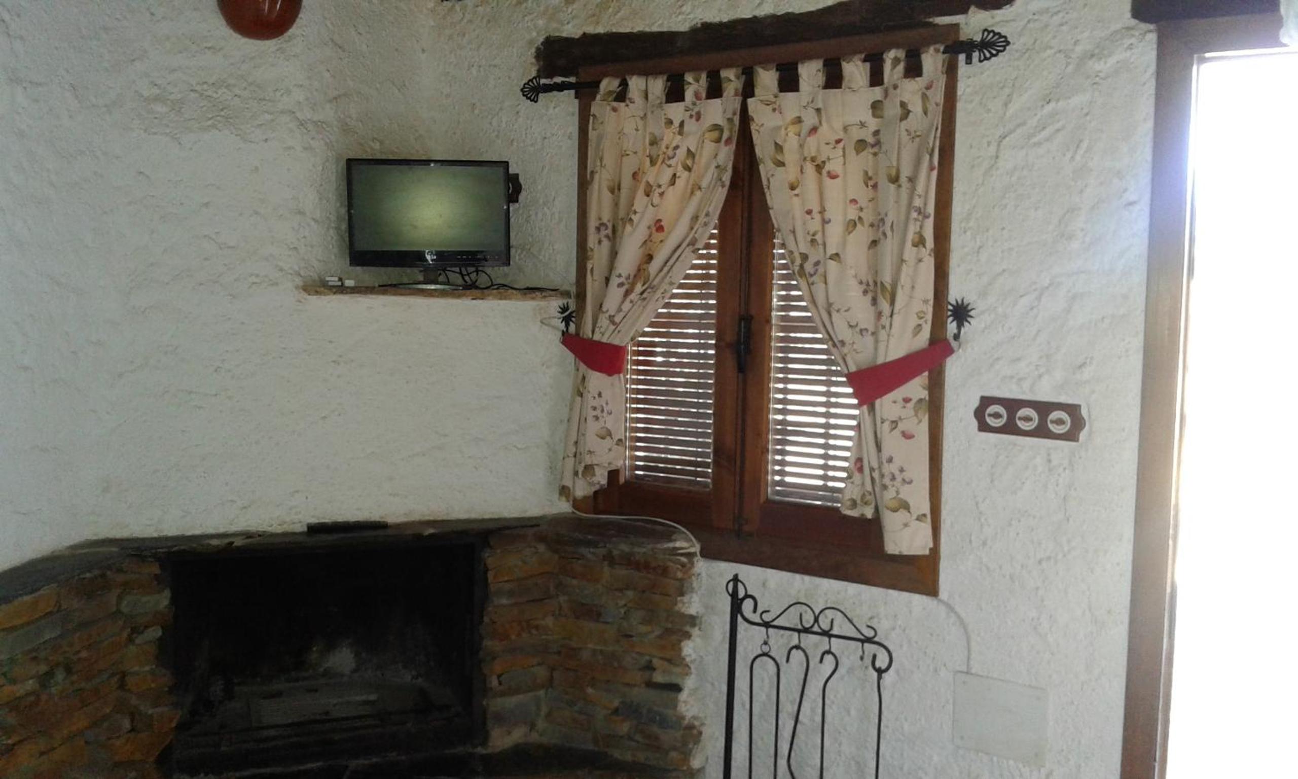 Cueva (2 adultos)