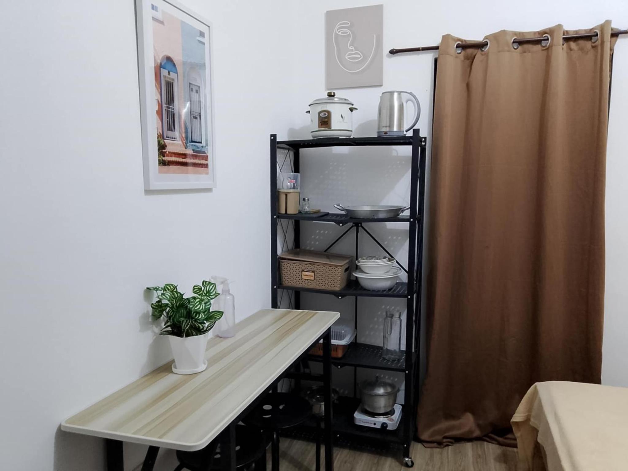 Budget Double Room photo 3