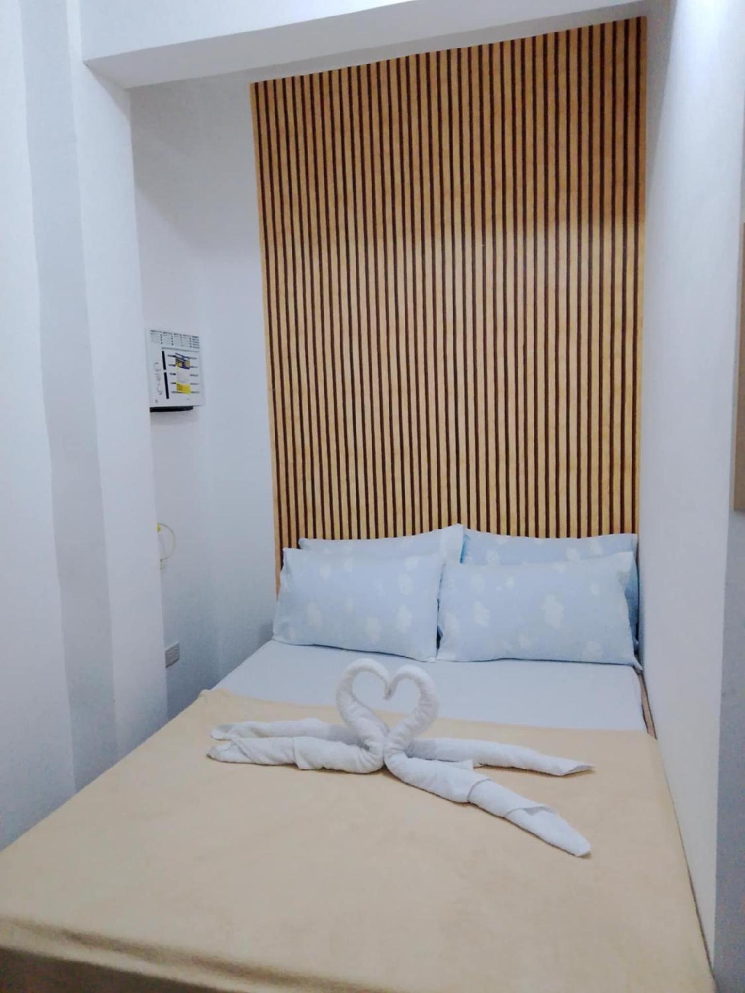 Budget Double Room photo 1