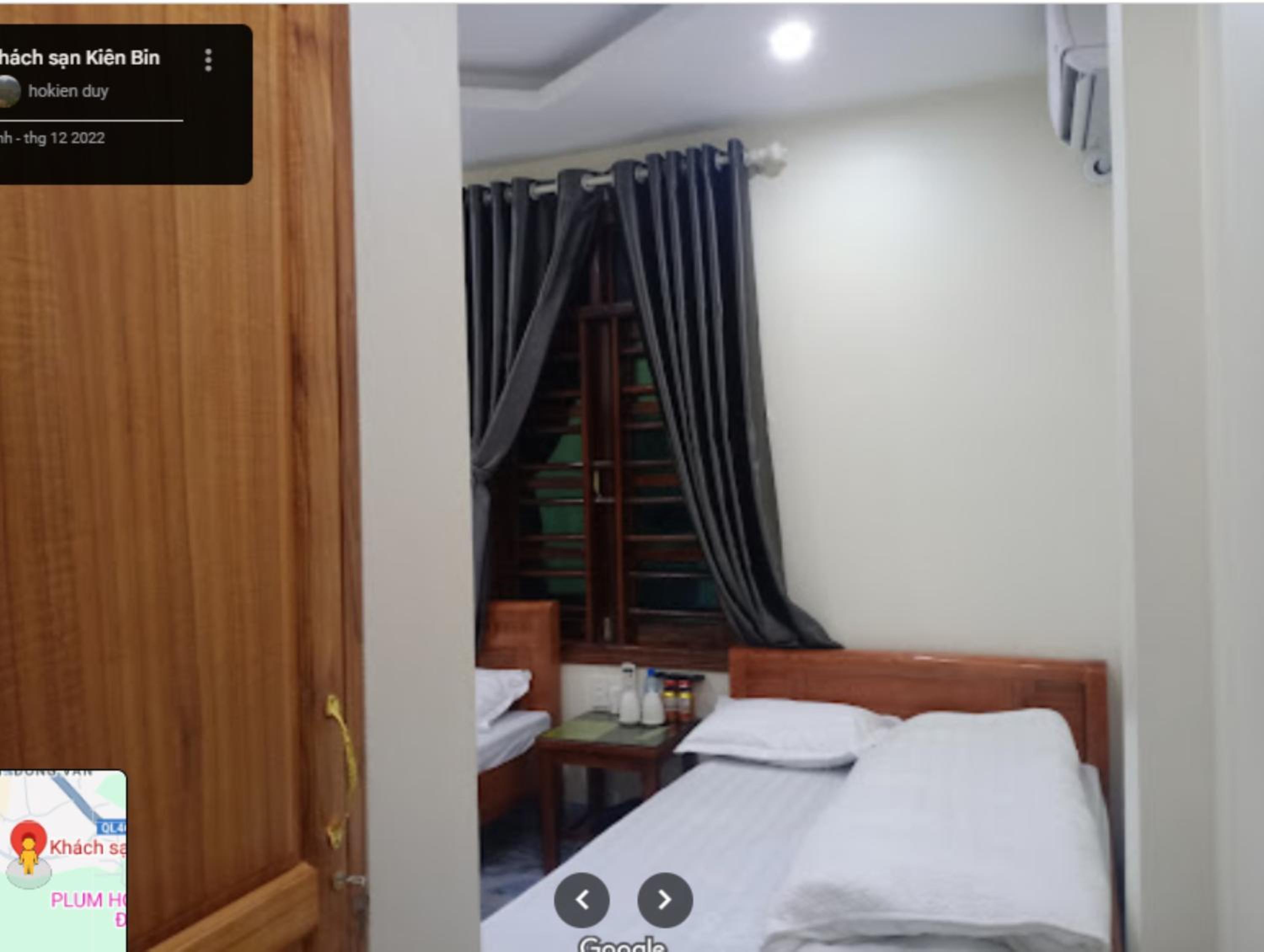 Twin Room - Photo 3