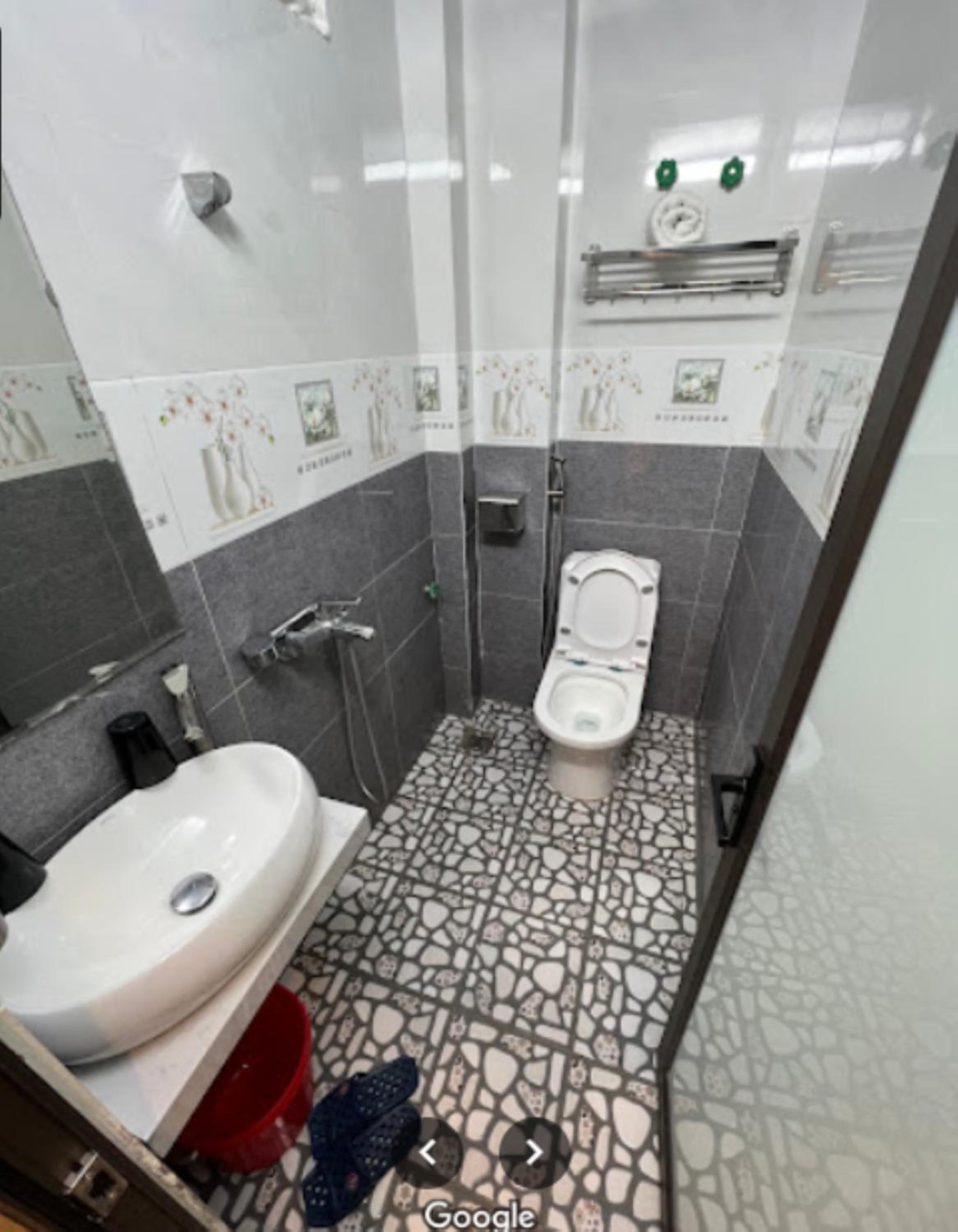 Double Room - Photo 1