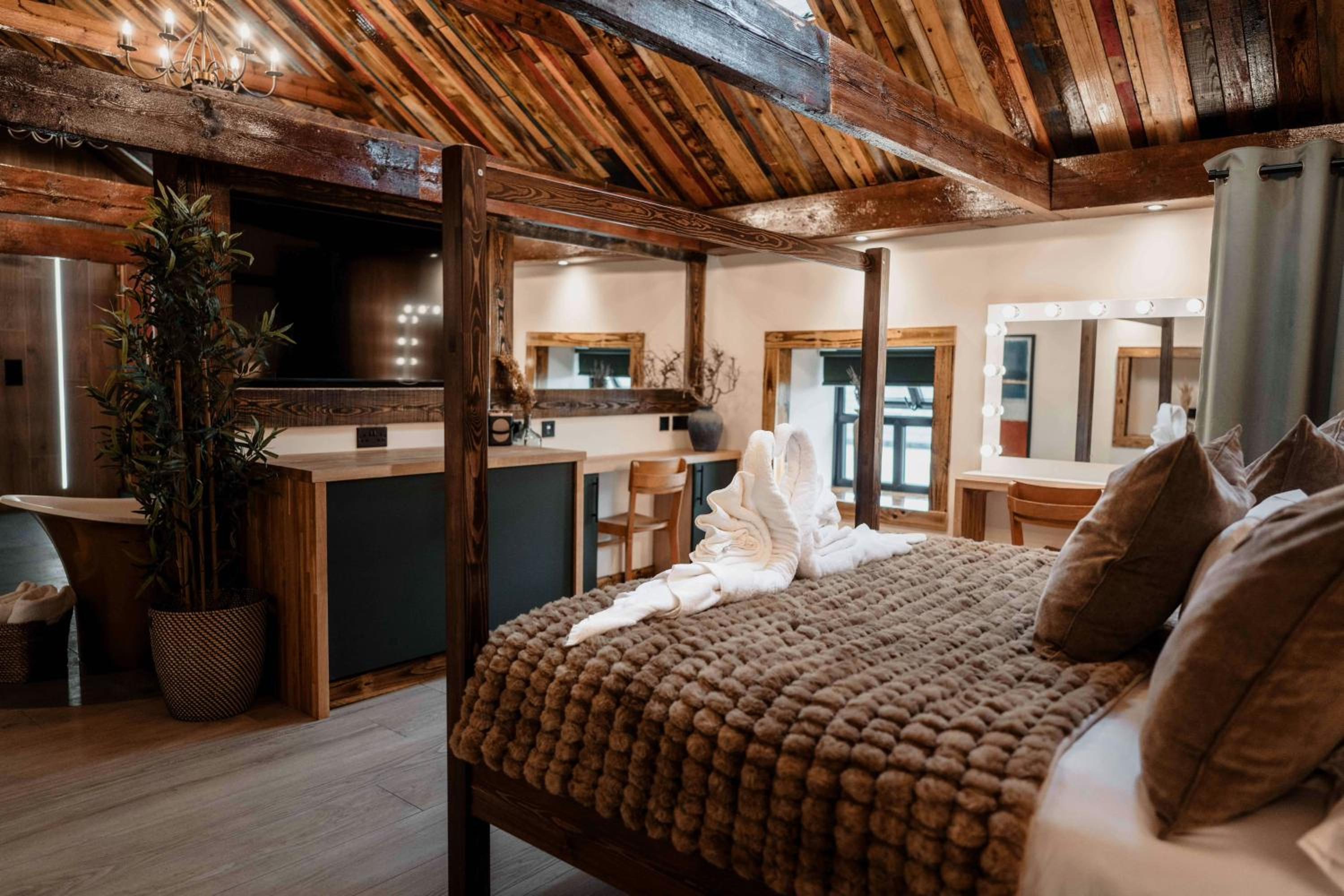 The Loft photo 1