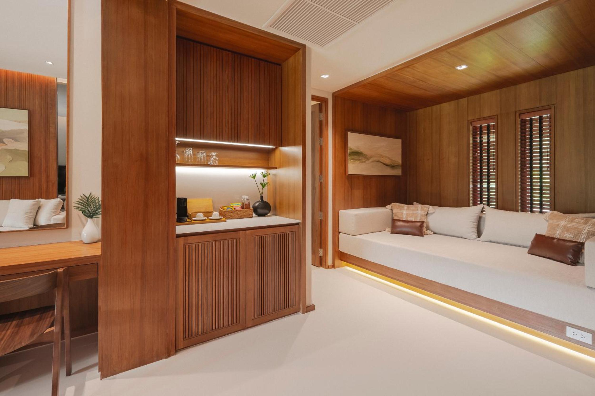 Terrace Suite - Photo 6