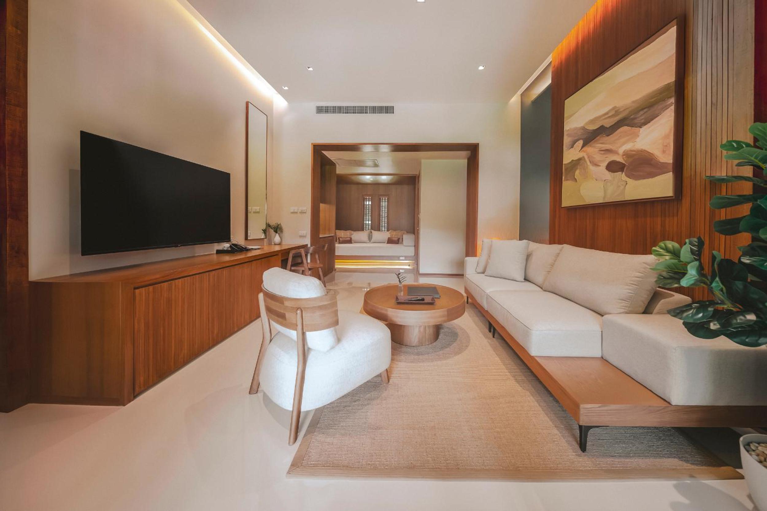 Terrace Suite - Photo 5
