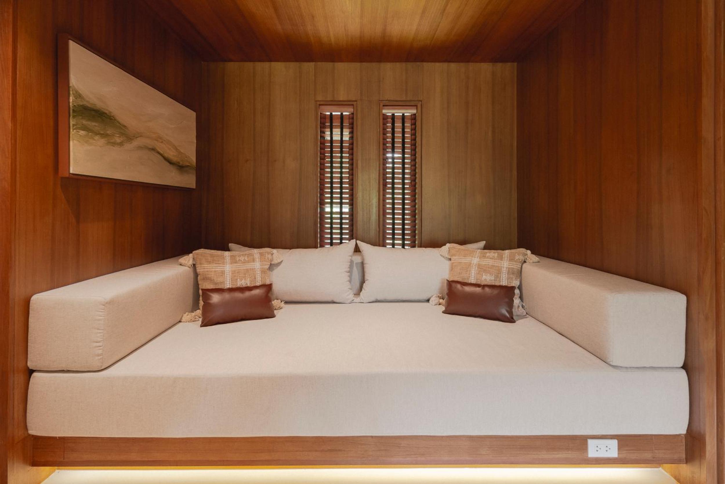 Terrace Suite - Photo 7