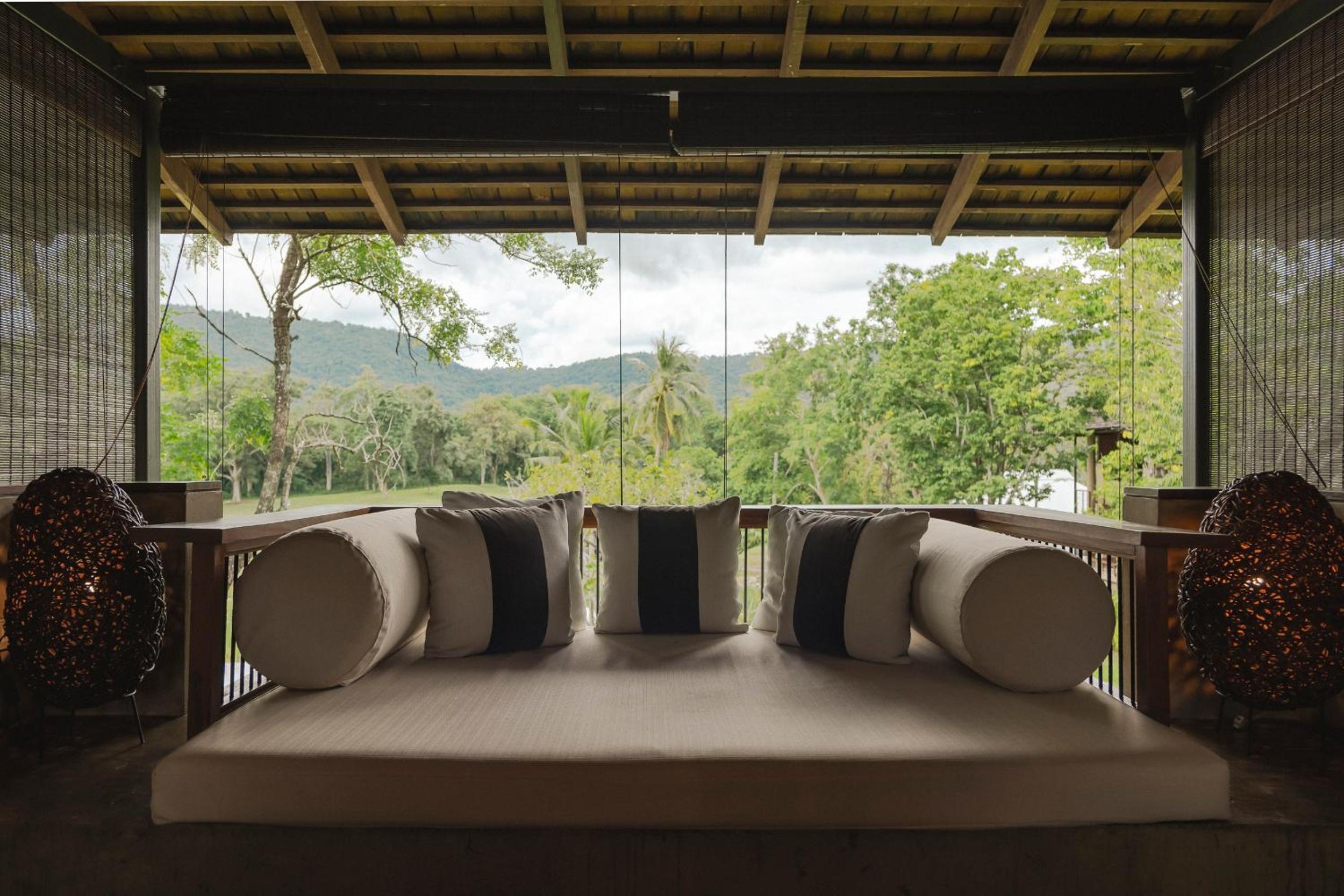 Terrace Suite - Photo 10