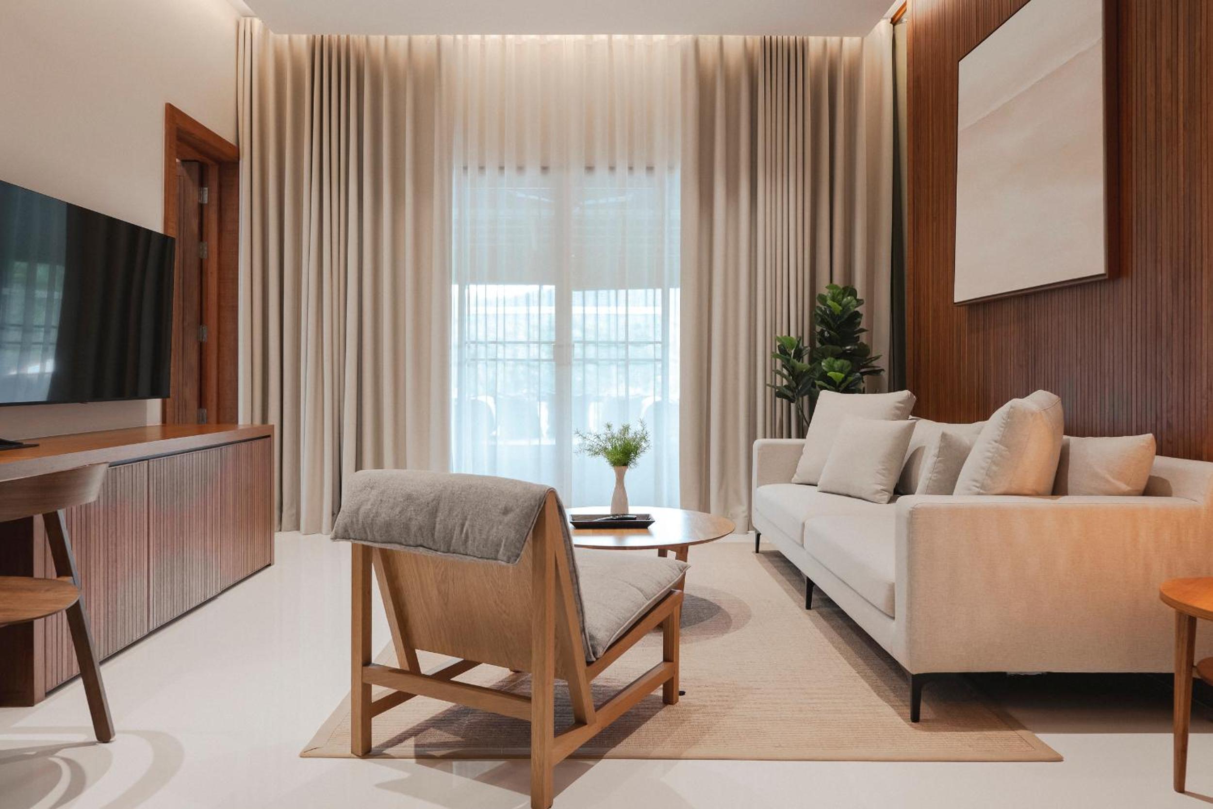 Terrace Suite - Photo 8