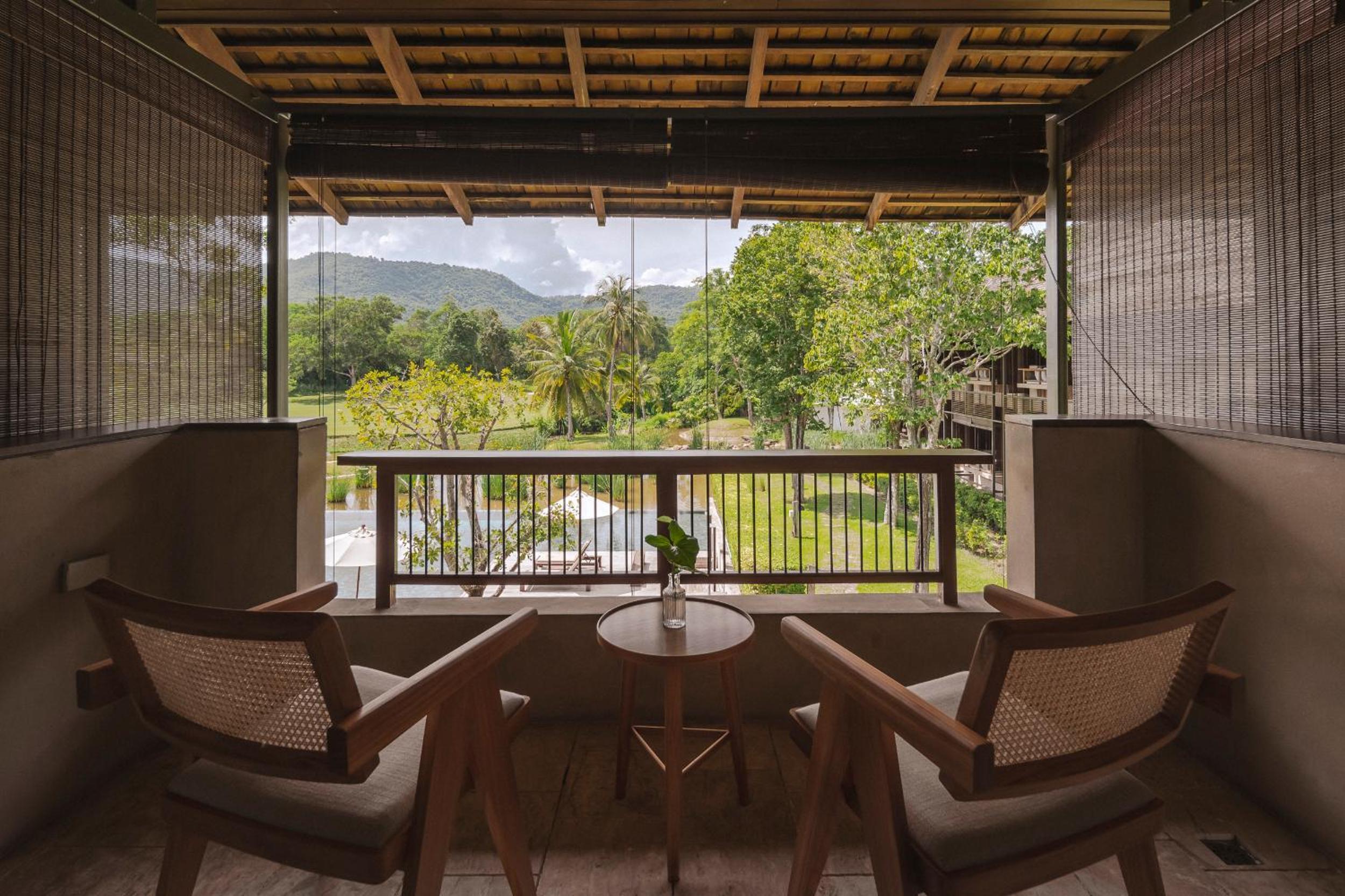 Terrace Suite - Photo 11