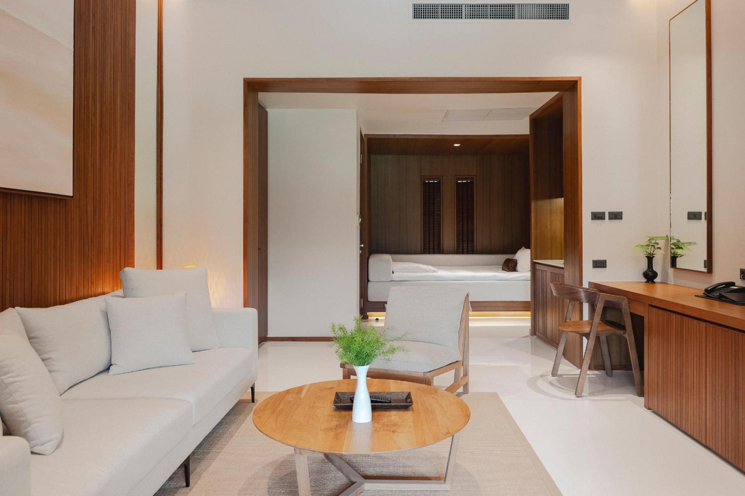 Terrace Suite - Photo 9