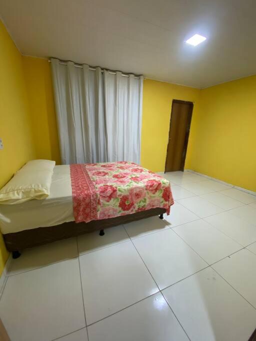 Three-Bedroom House photo 1