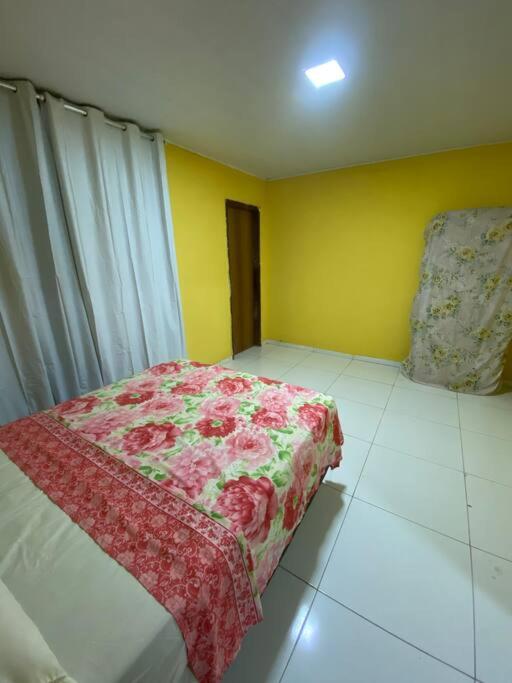 Three-Bedroom House photo 3