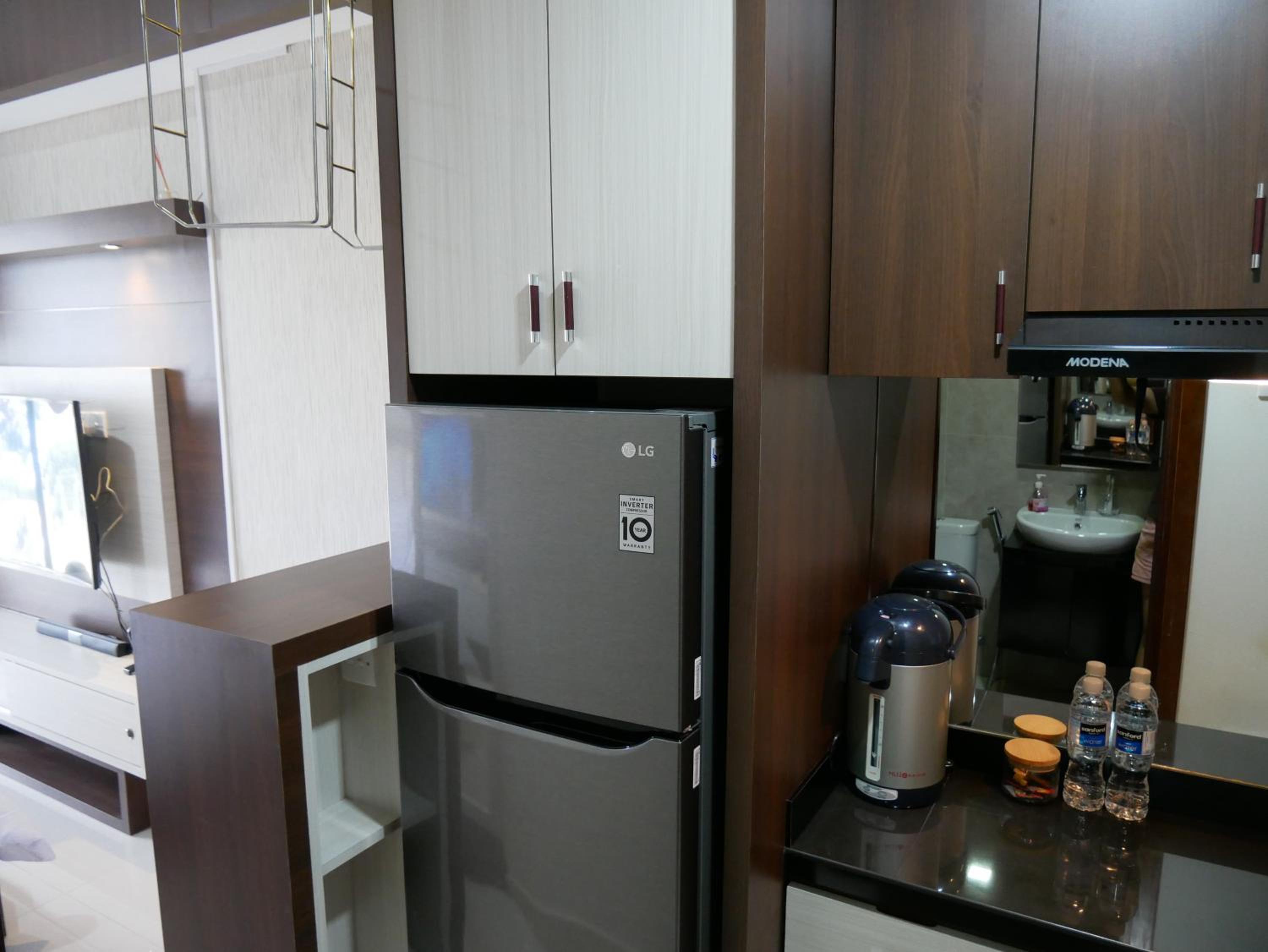 King Suite - Photo 6
