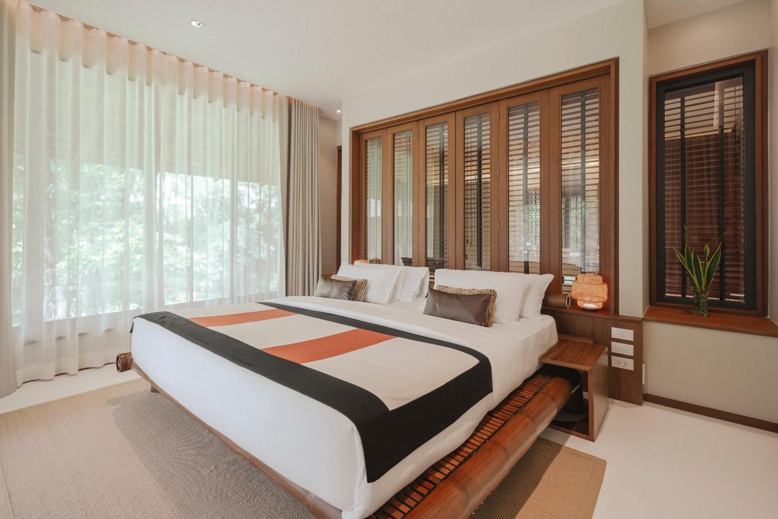 Terrace Suite - Photo 1