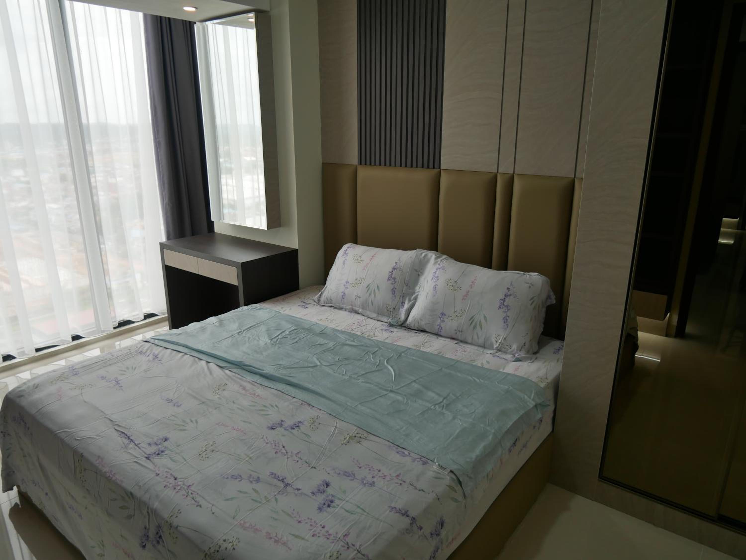 Apartment with Pool View  - Photo 4