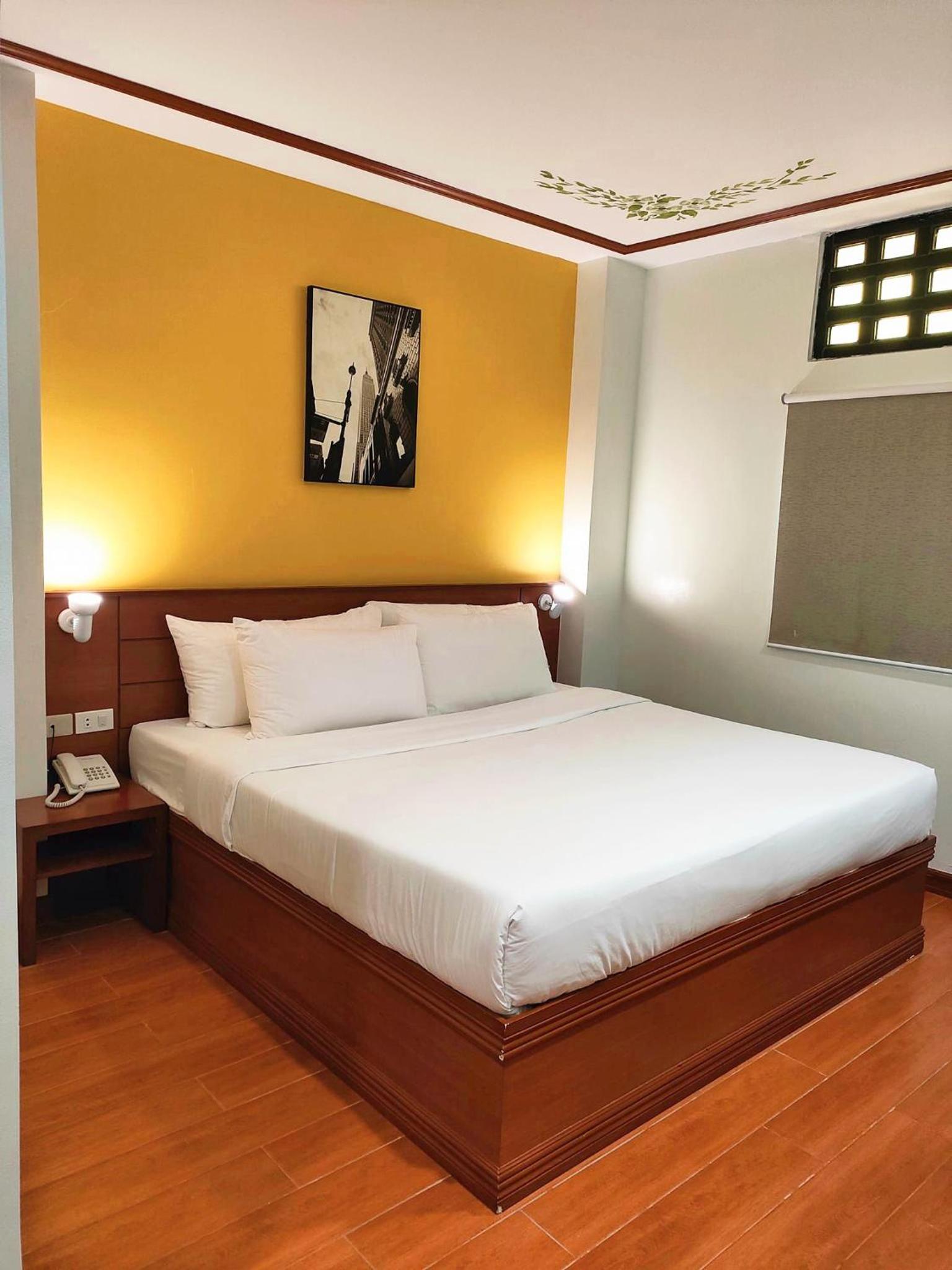Deluxe Double Room - Photo 6