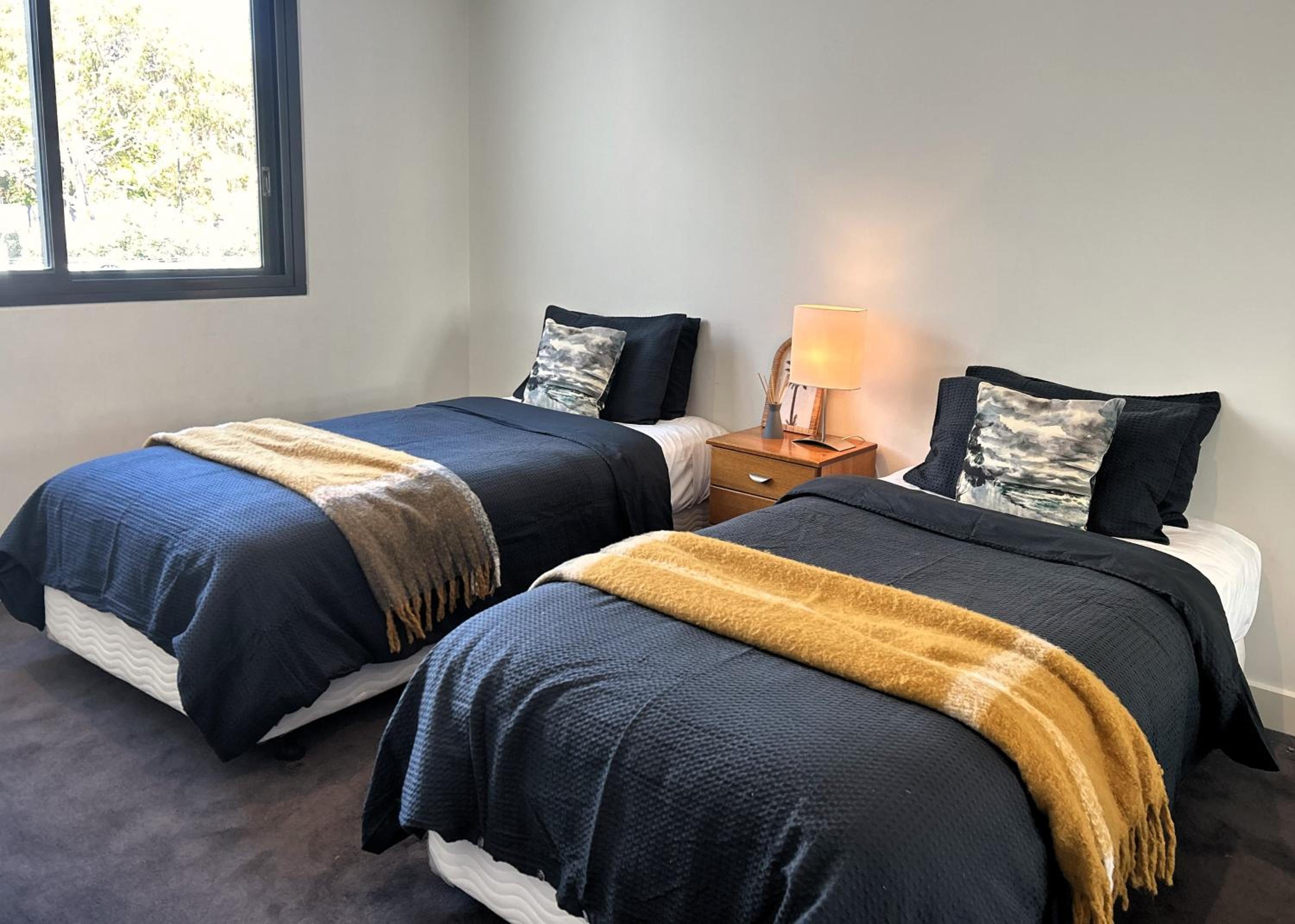 Two-Bedroom Apartment with Ocean View photo 1
